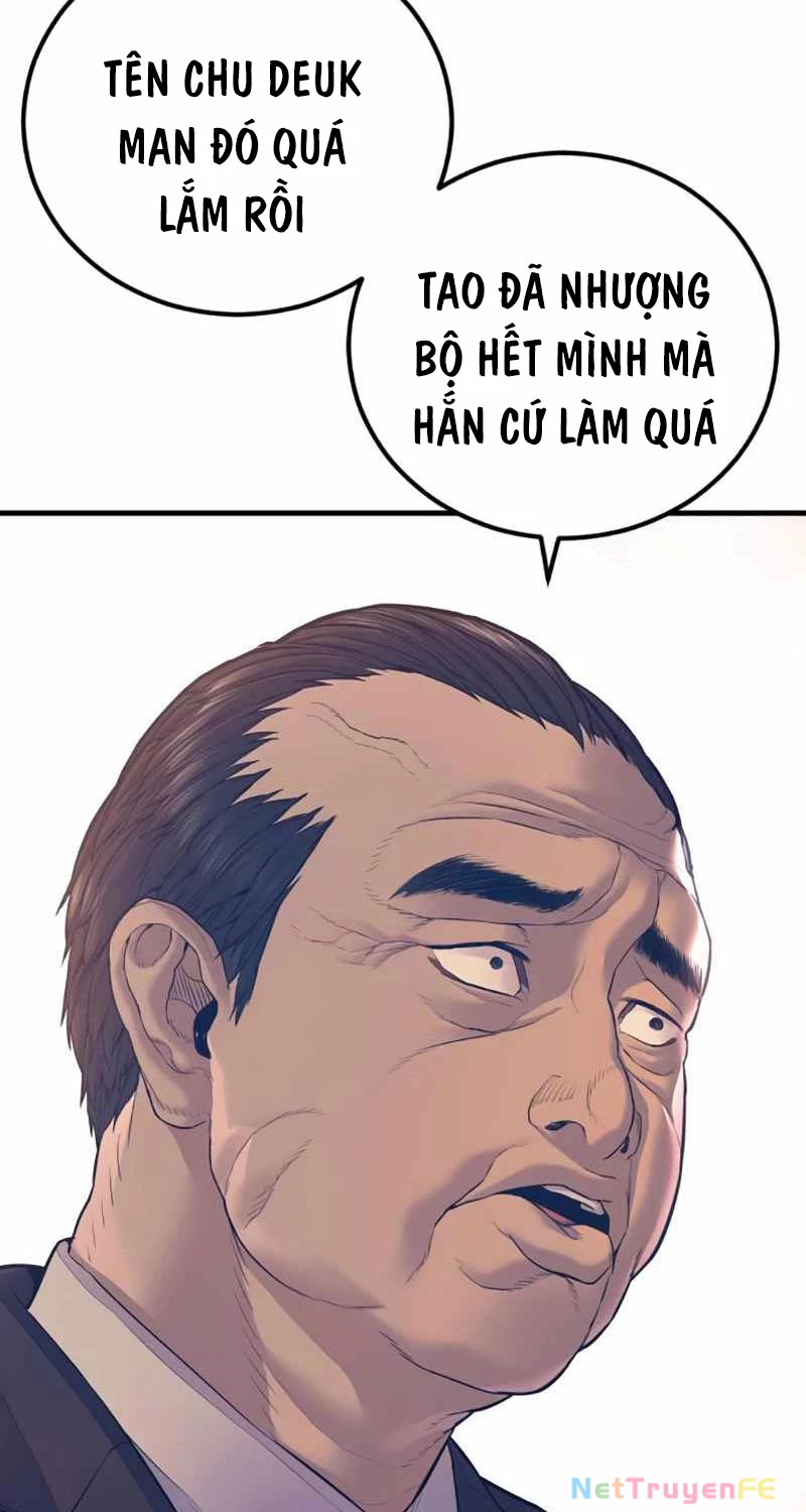 Bố Tôi Là Đặc Vụ Chapter 154 - 163