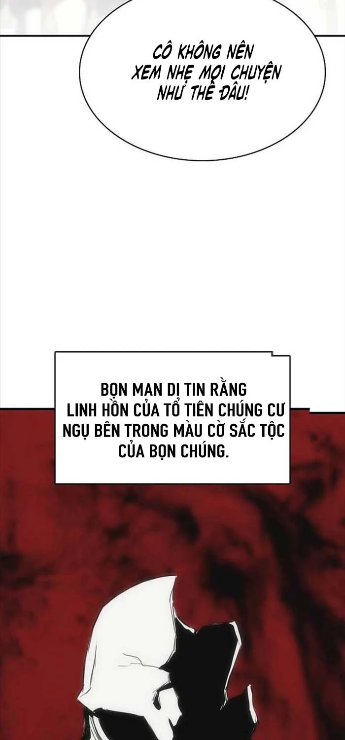 Bản Năng Hồi Quy Của Chó Săn Chapter 45 - 48