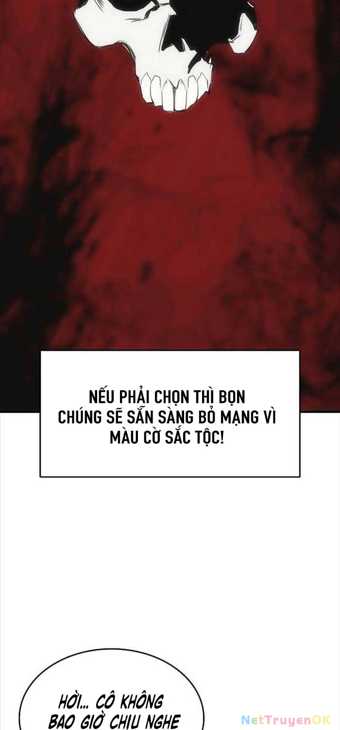 Bản Năng Hồi Quy Của Chó Săn Chapter 45 - 49