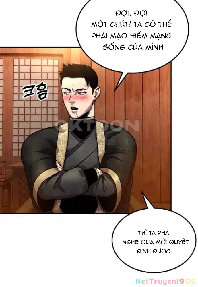 Tay Súng Chinh Phục Võ Lâm Chapter 26 - 6