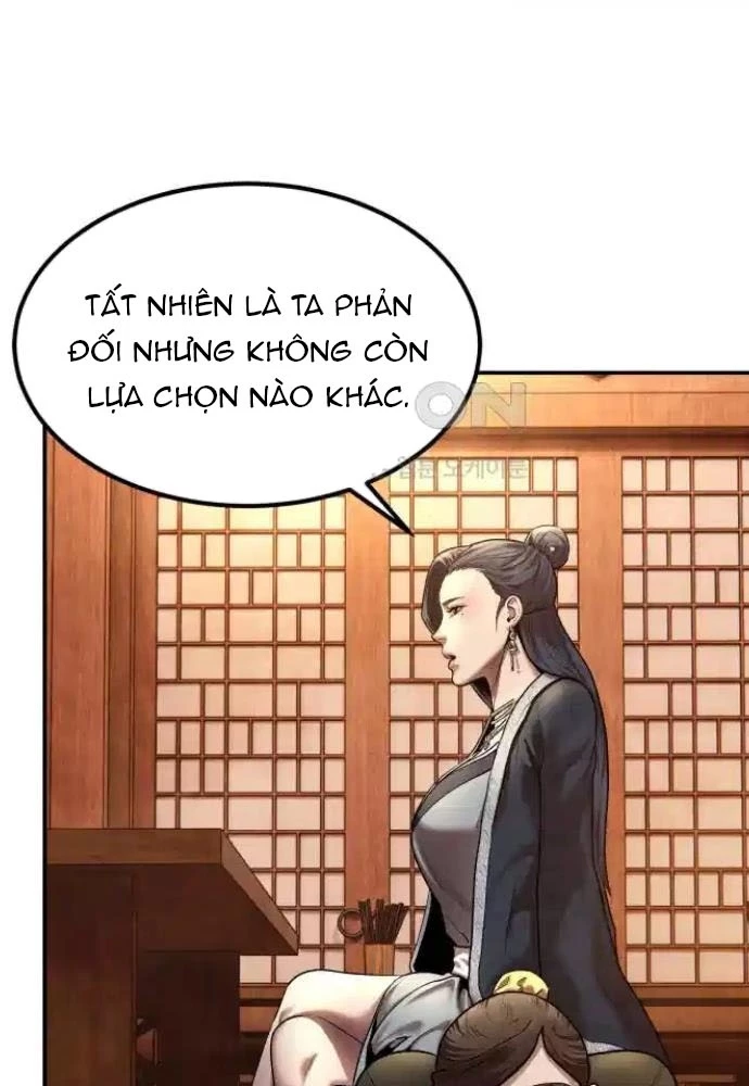 Tay Súng Chinh Phục Võ Lâm Chapter 26 - 30