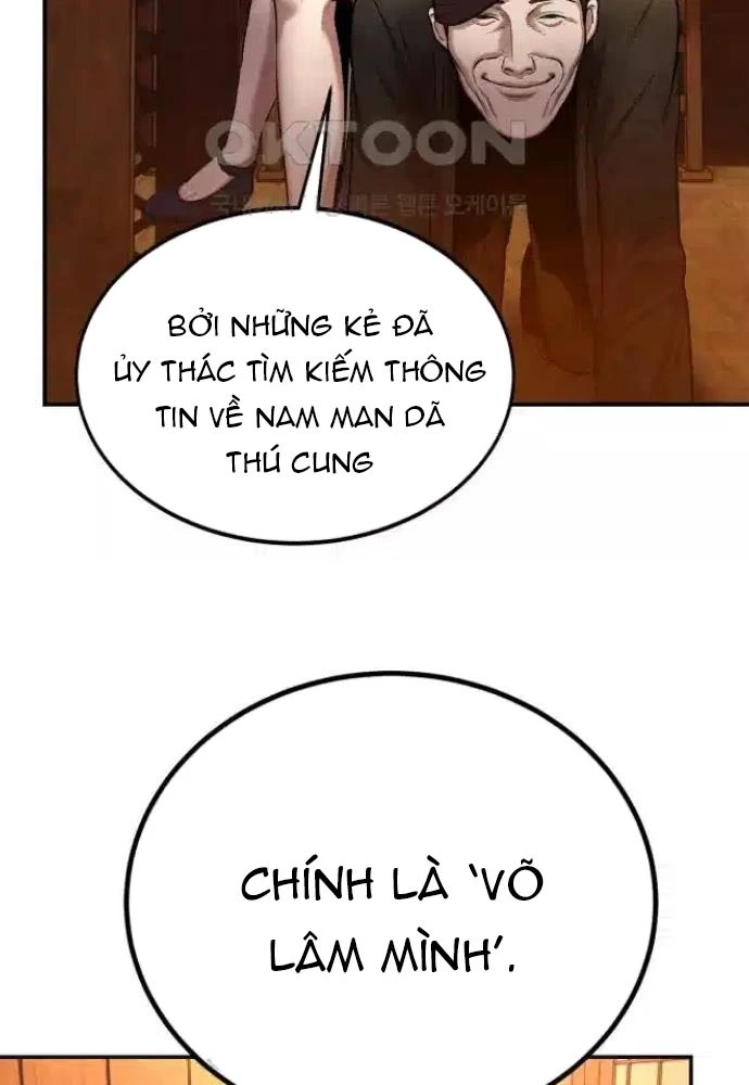 Tay Súng Chinh Phục Võ Lâm Chapter 26 - 31