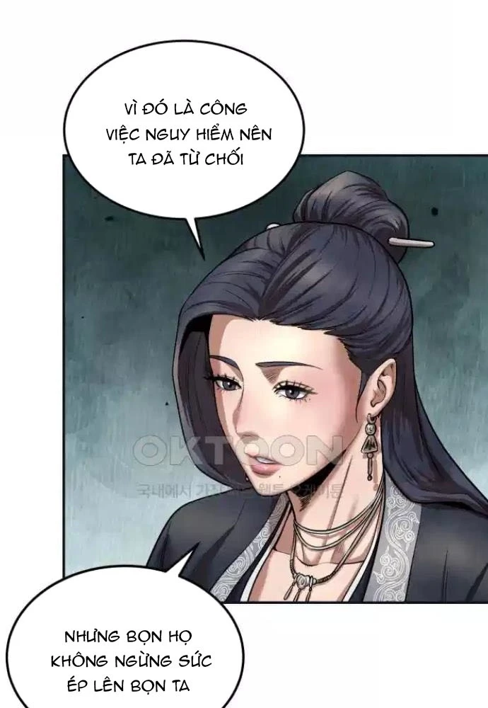 Tay Súng Chinh Phục Võ Lâm Chapter 26 - 33