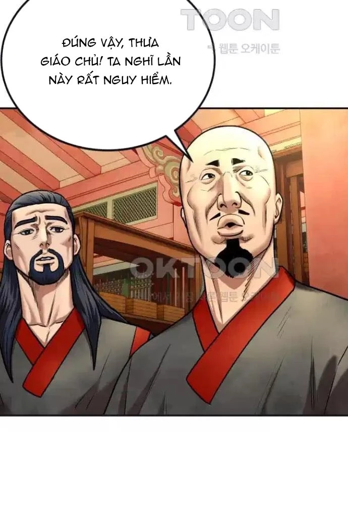 Tay Súng Chinh Phục Võ Lâm Chapter 26 - 40