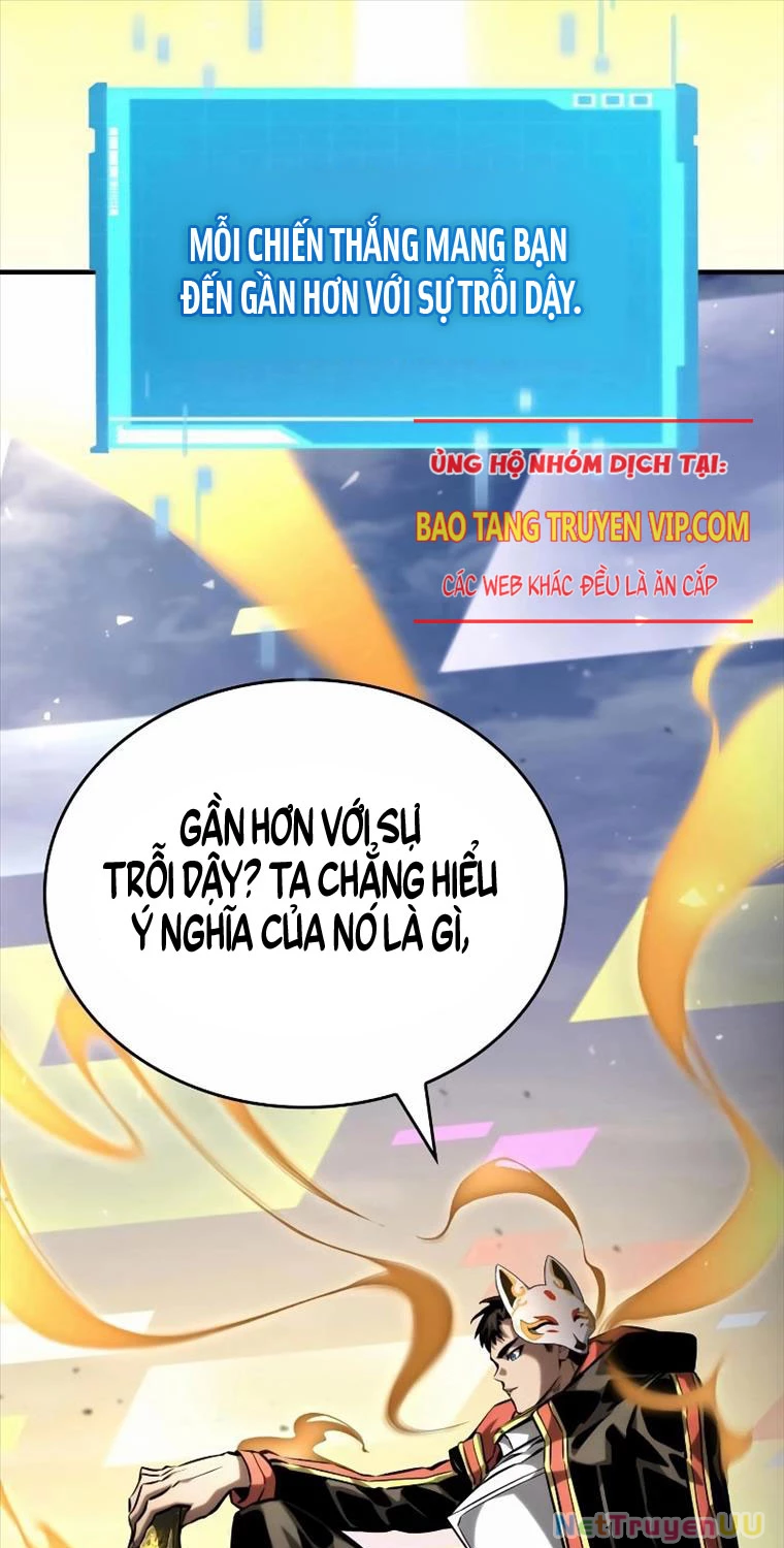 Chiêu Hồn Giả Siêu Phàm Chapter 100 - 21