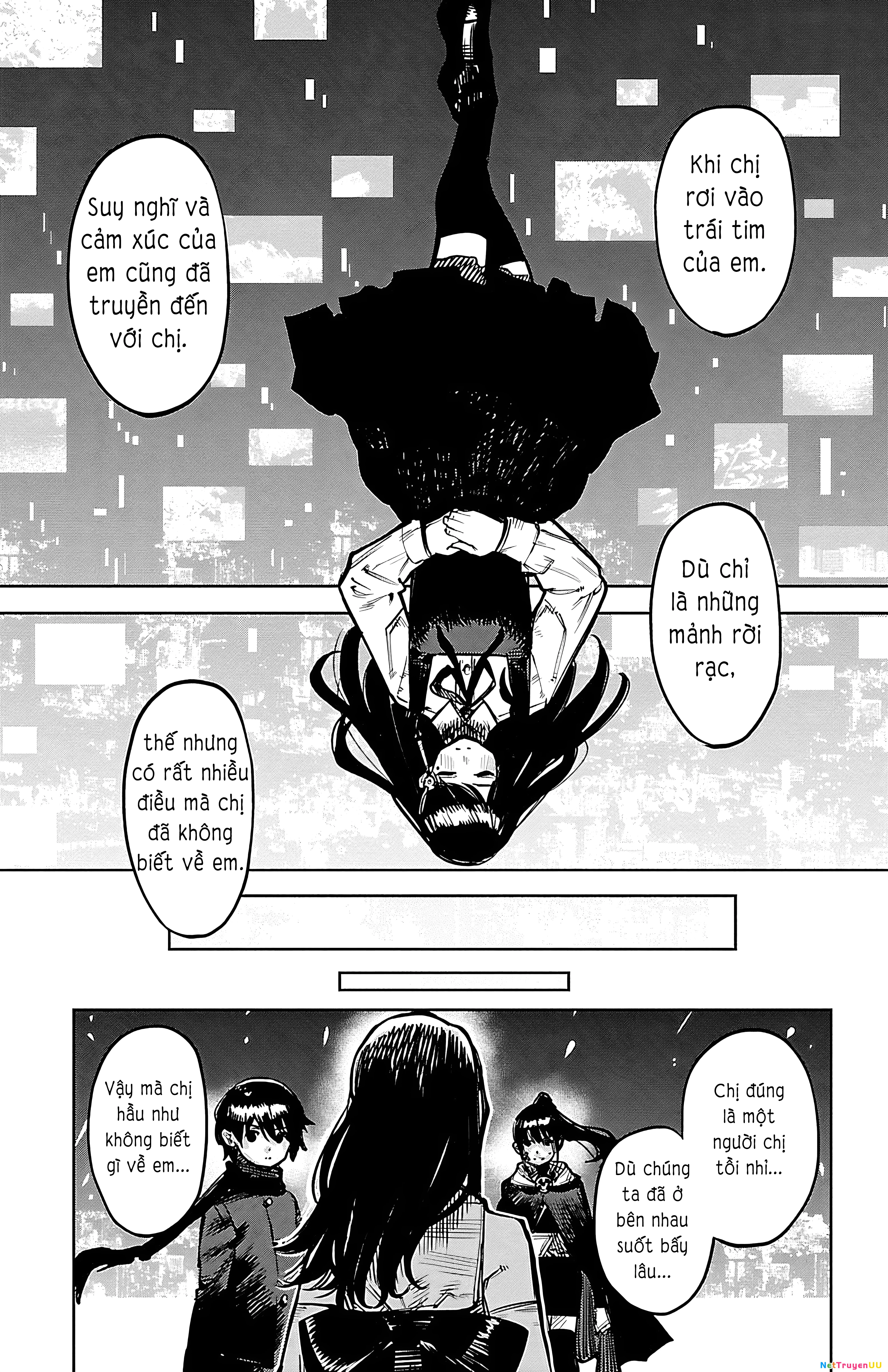 Shy Chapter 65 - 13