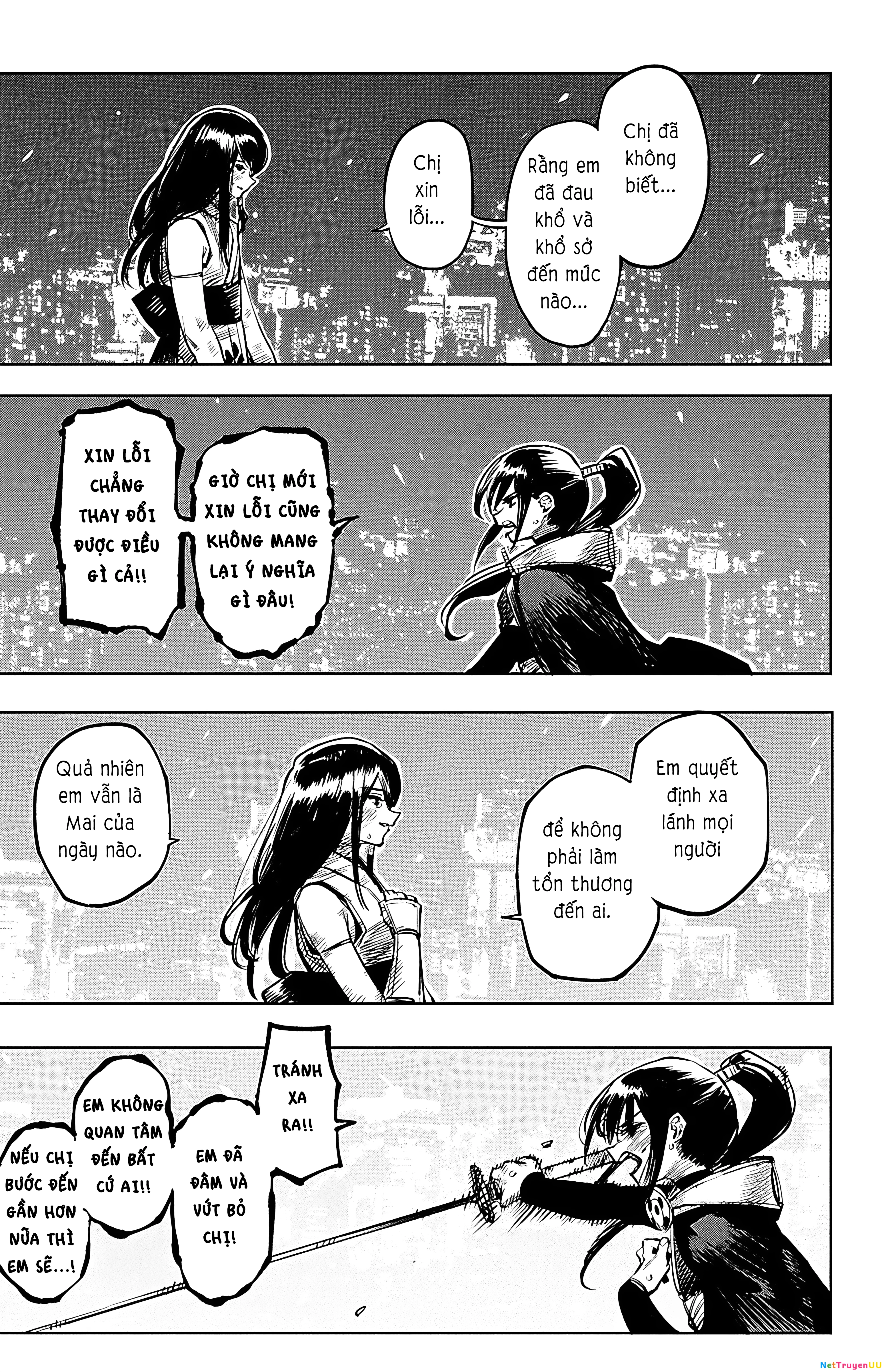 Shy Chapter 65 - 15