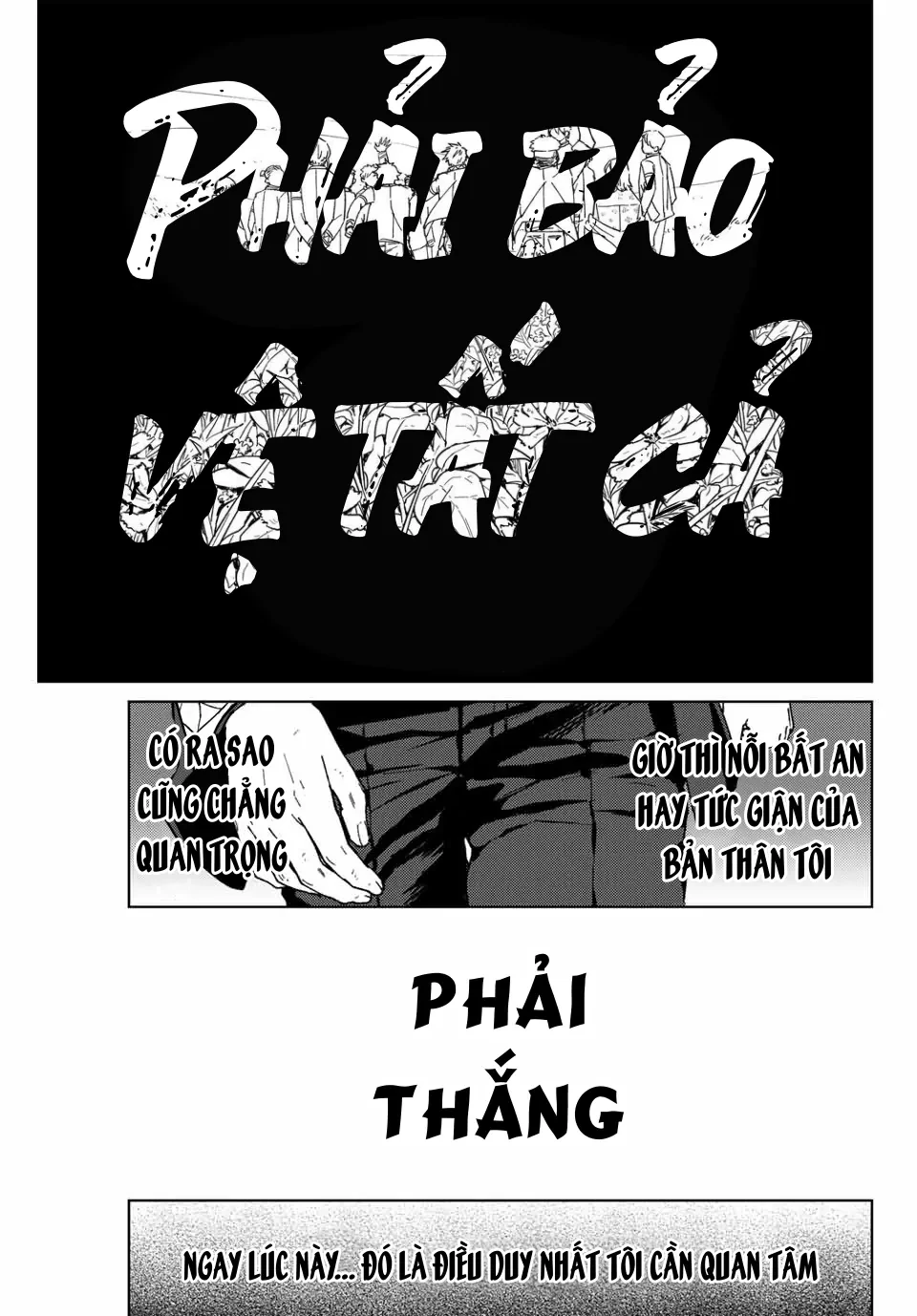 Wind Breaker (Nii Satoru) Chapter 138 - 13