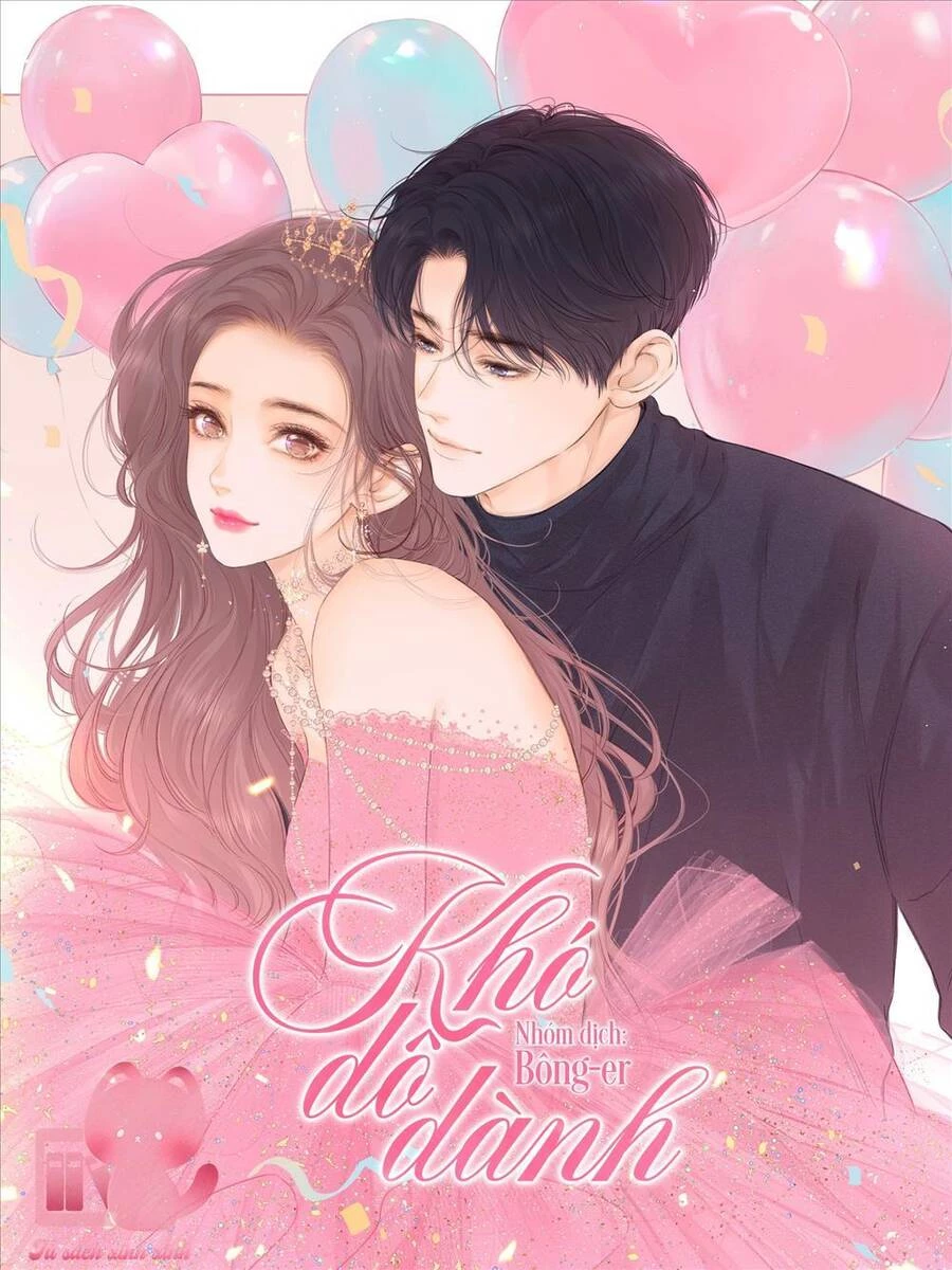 Khó Dỗ Dành Chapter 79 - 2