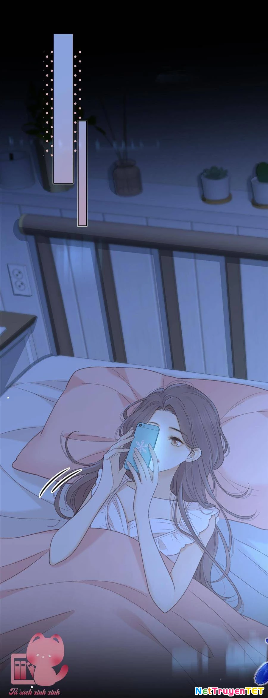 Khó Dỗ Dành Chapter 79 - 3