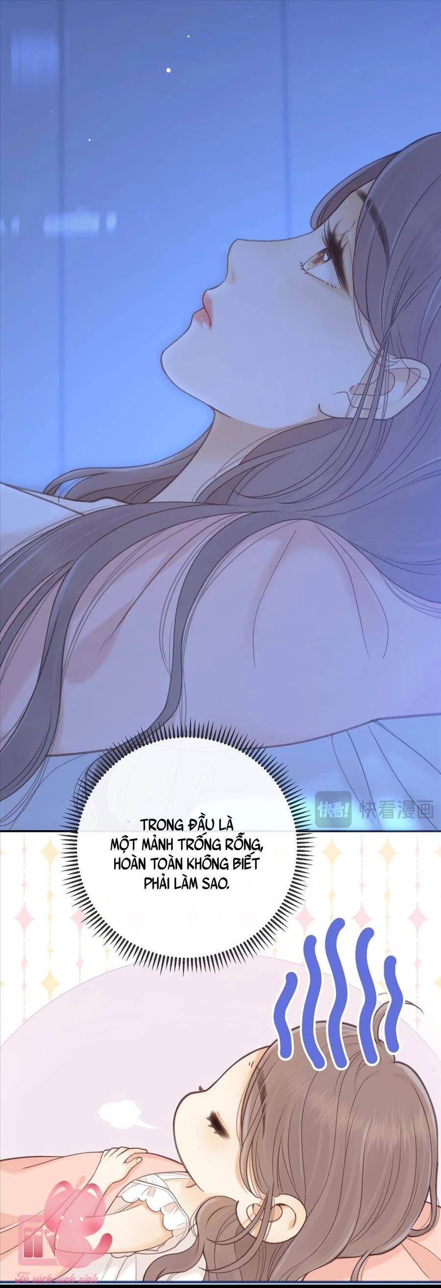 Khó Dỗ Dành Chapter 79 - 6