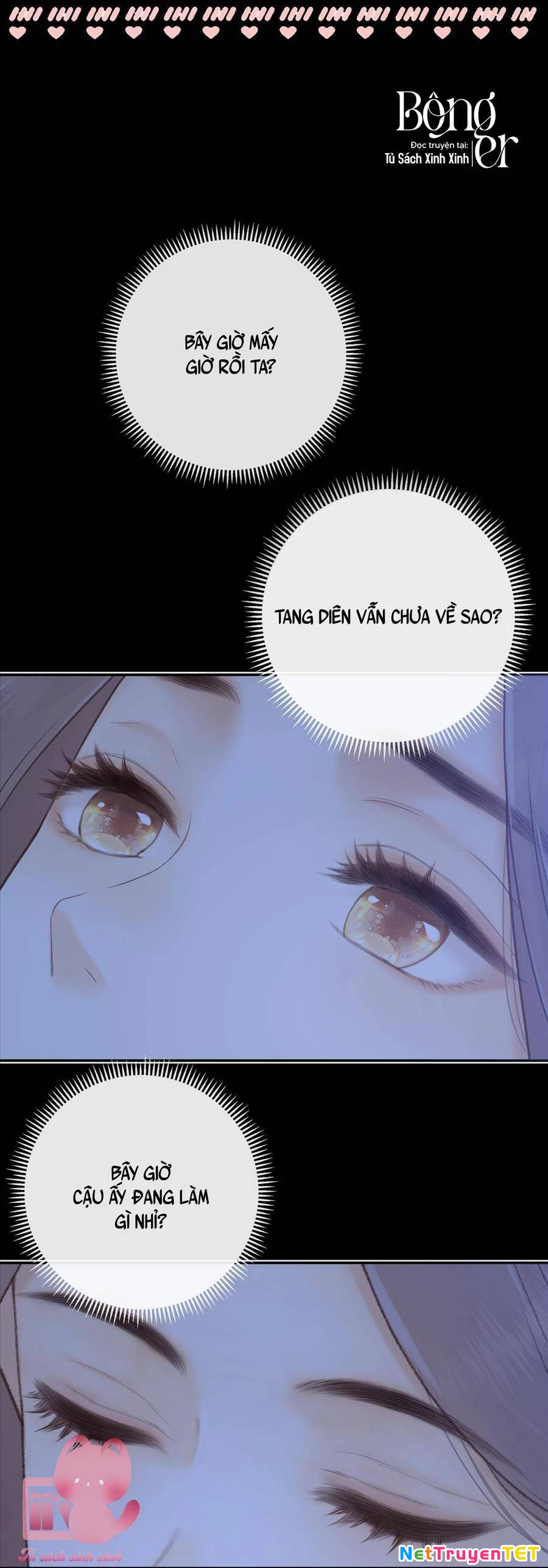 Khó Dỗ Dành Chapter 79 - 7