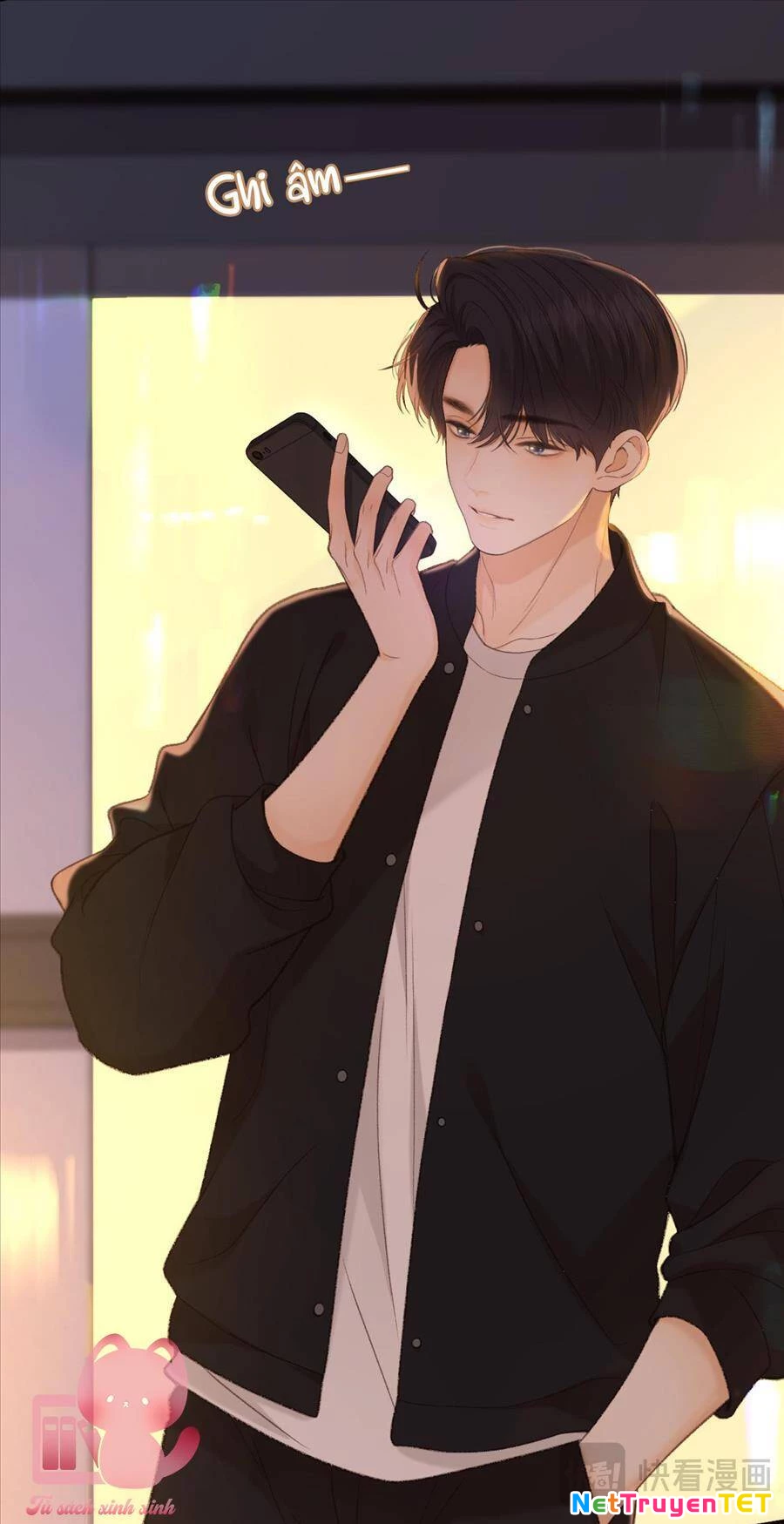 Khó Dỗ Dành Chapter 79 - 9