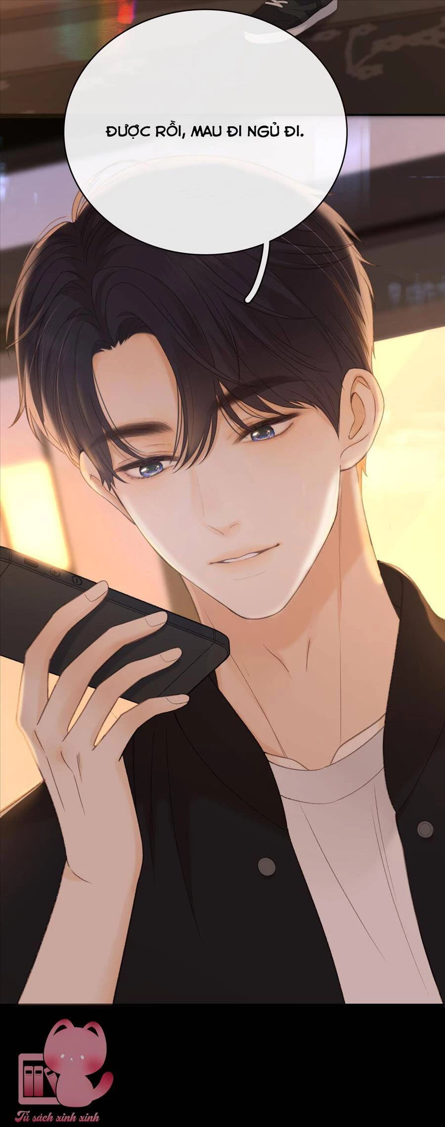 Khó Dỗ Dành Chapter 79 - 15