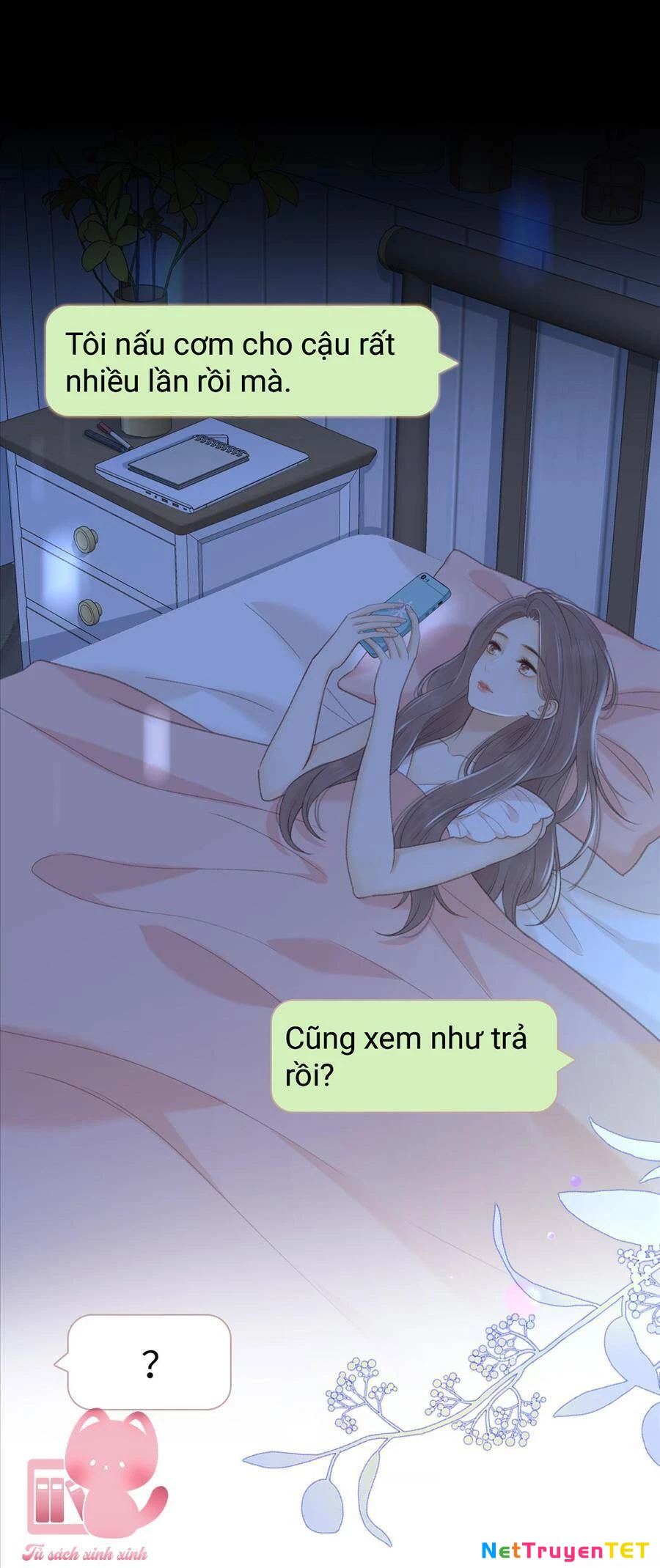Khó Dỗ Dành Chapter 79 - 16