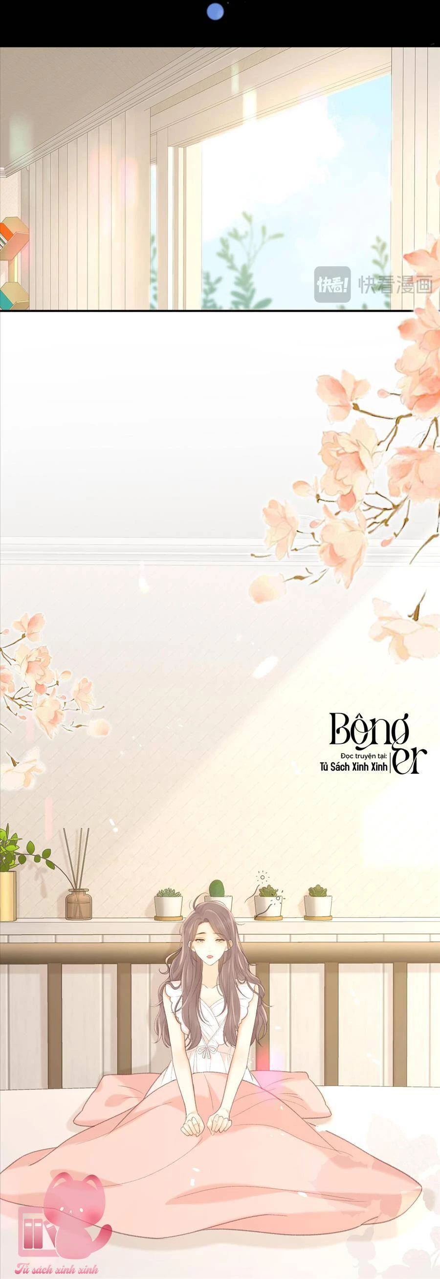 Khó Dỗ Dành Chapter 79 - 18