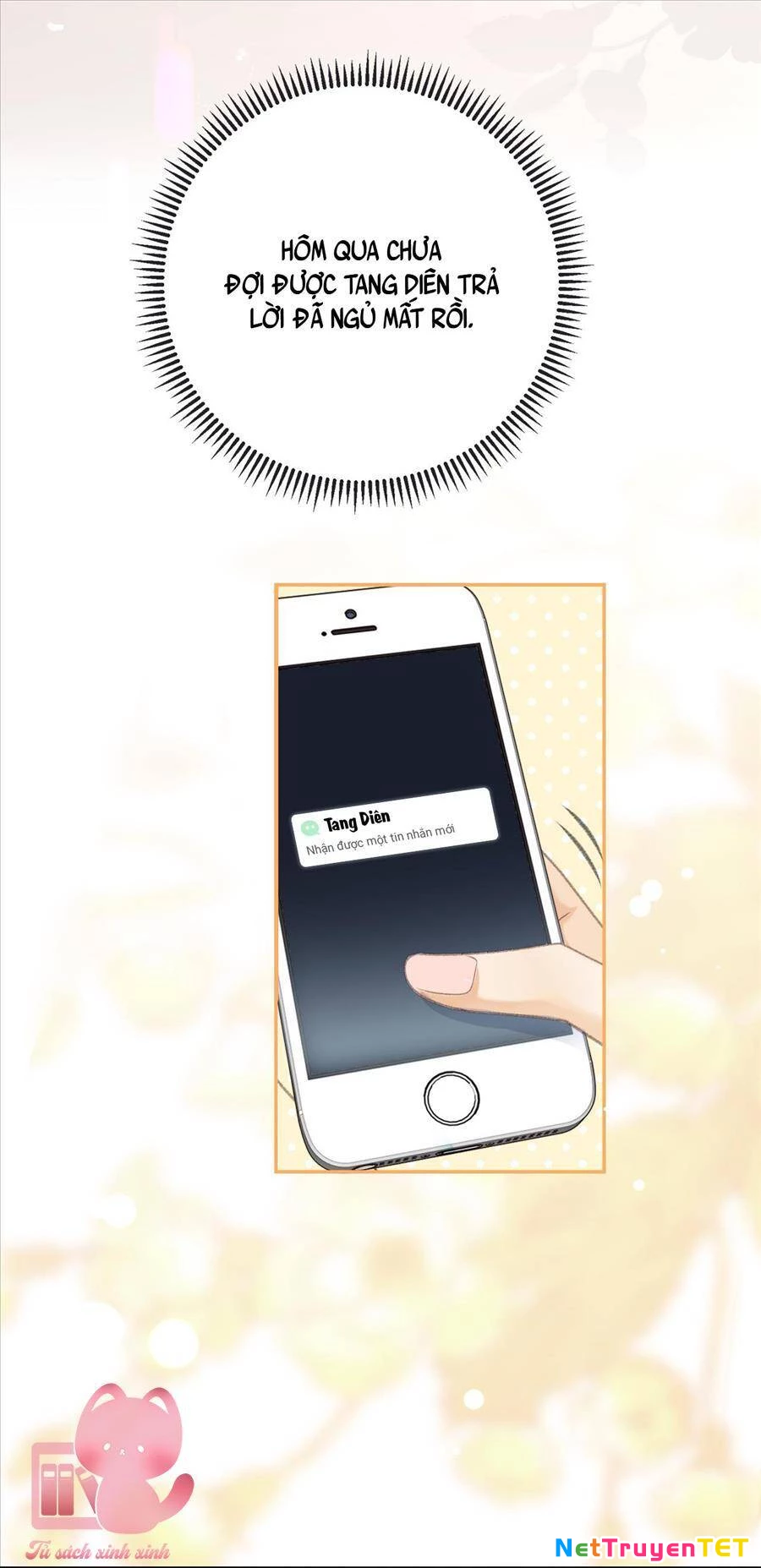 Khó Dỗ Dành Chapter 79 - 19