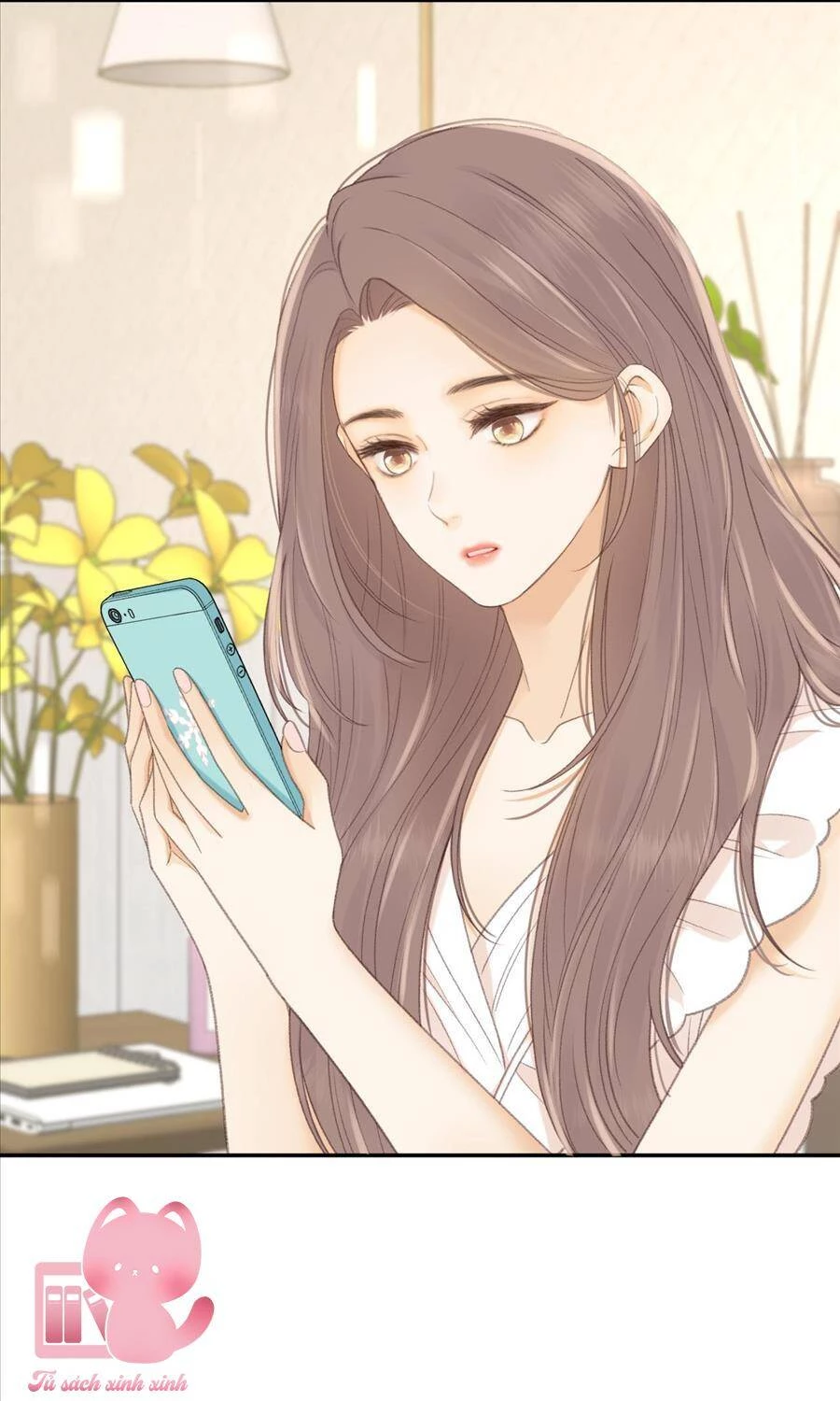 Khó Dỗ Dành Chapter 79 - 20