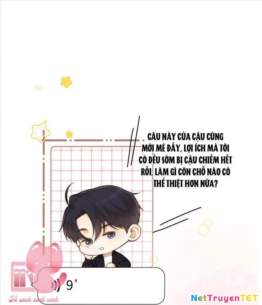 Khó Dỗ Dành Chapter 79 - 21