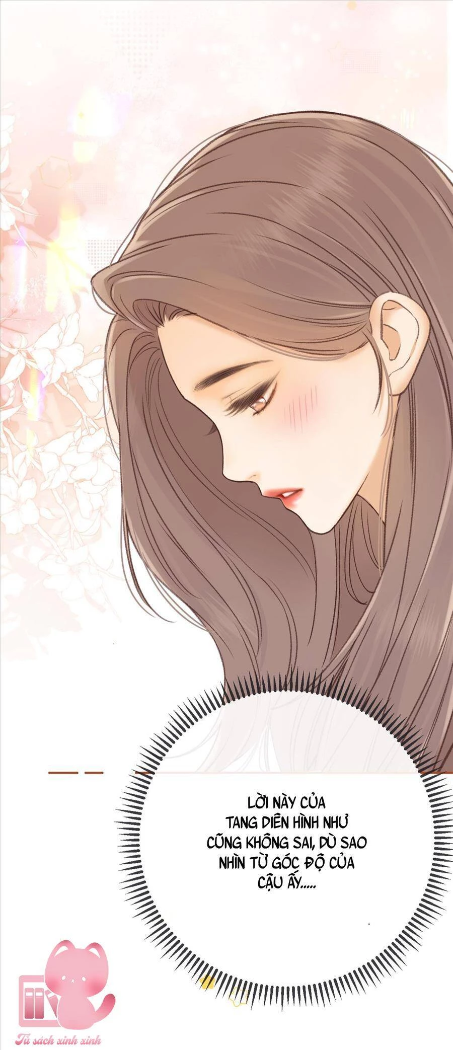 Khó Dỗ Dành Chapter 79 - 22