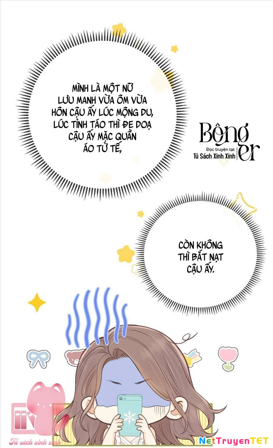 Khó Dỗ Dành Chapter 79 - 23