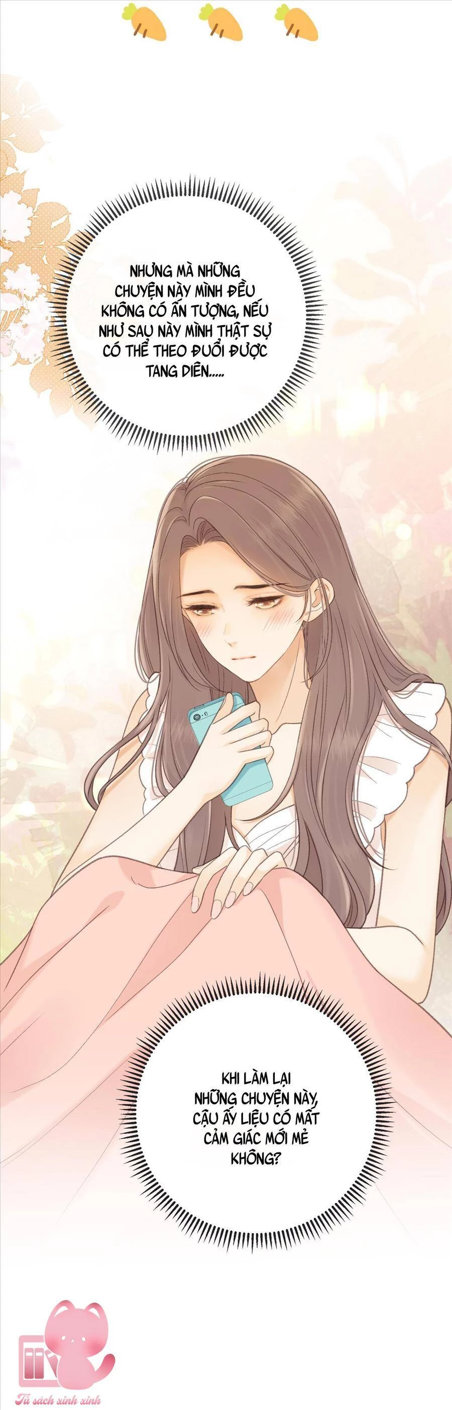 Khó Dỗ Dành Chapter 79 - 24