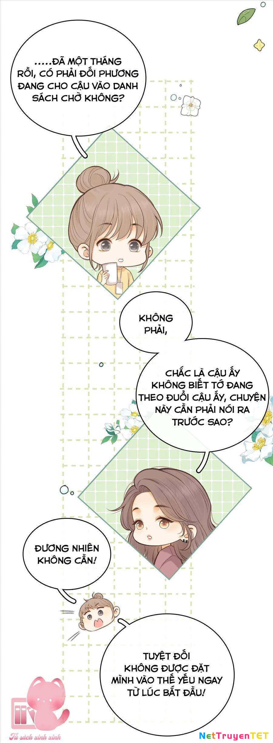 Khó Dỗ Dành Chapter 79 - 27