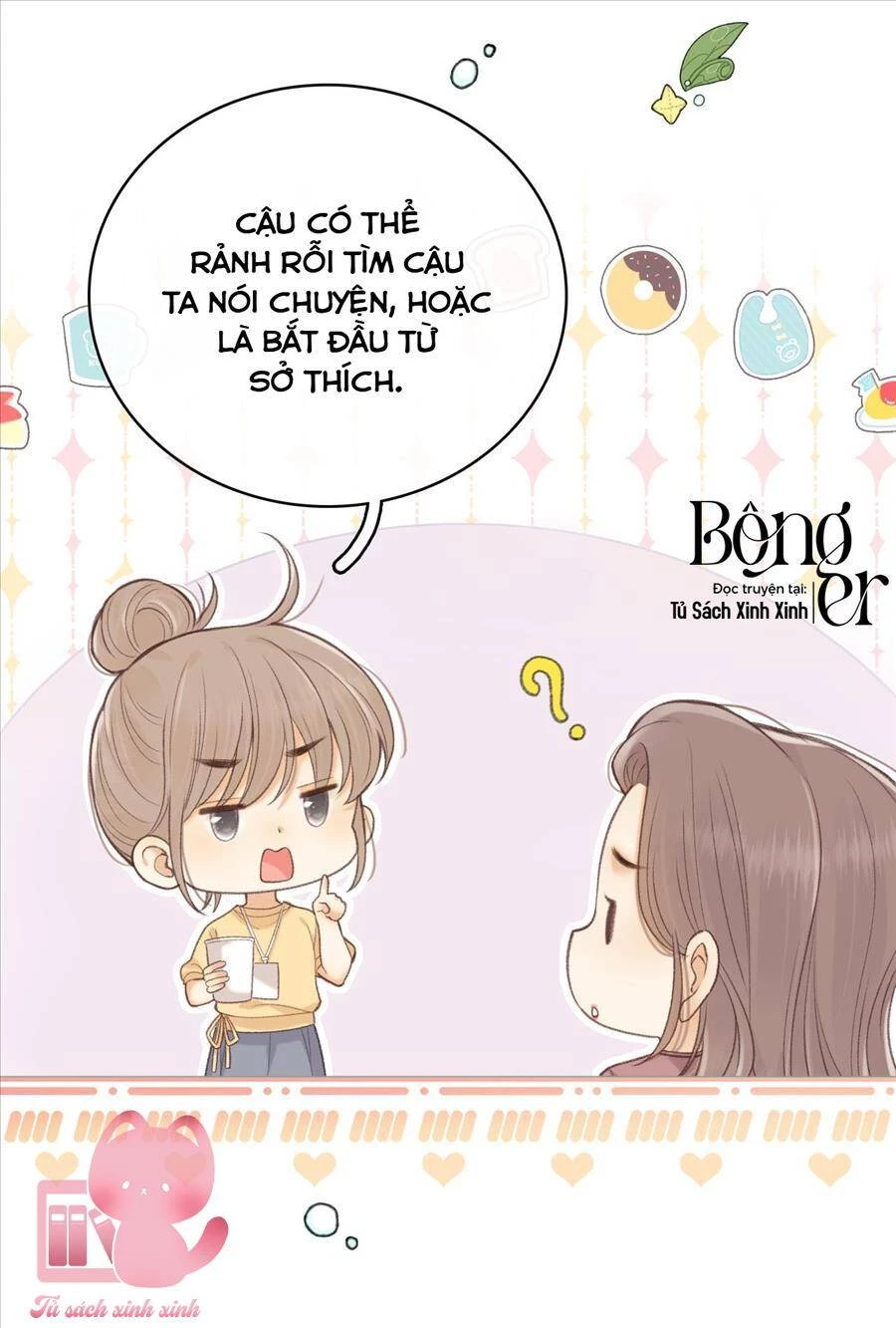 Khó Dỗ Dành Chapter 79 - 28