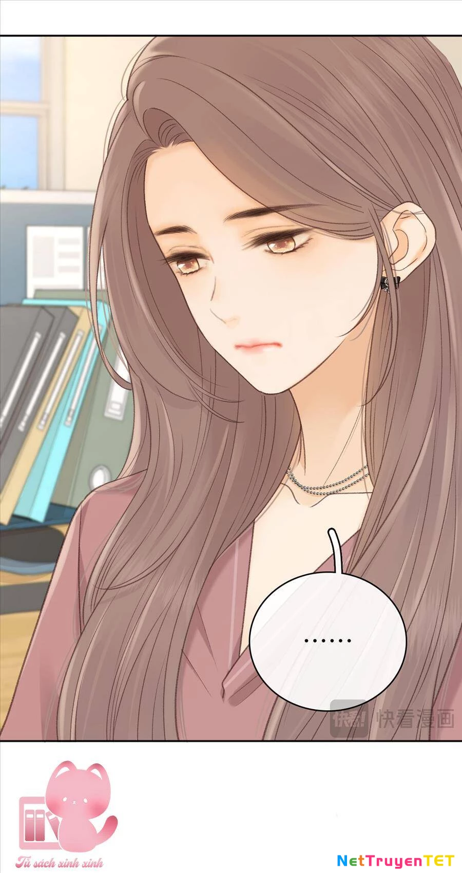 Khó Dỗ Dành Chapter 79 - 29