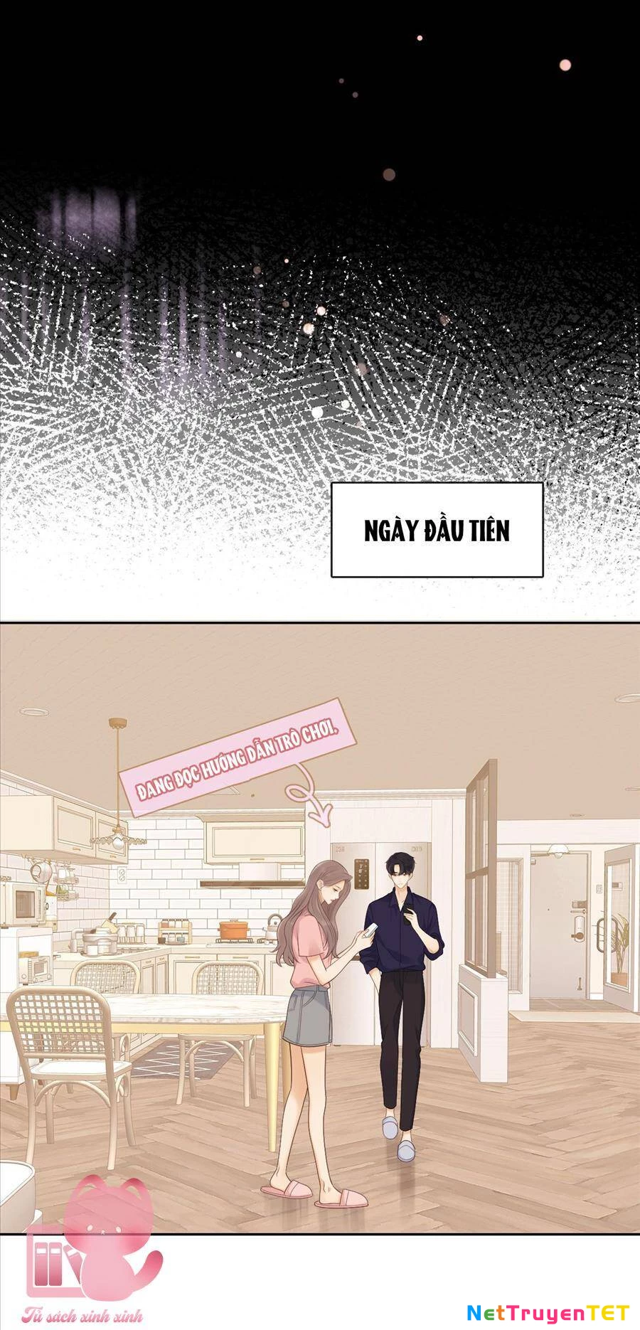 Khó Dỗ Dành Chapter 79 - 32