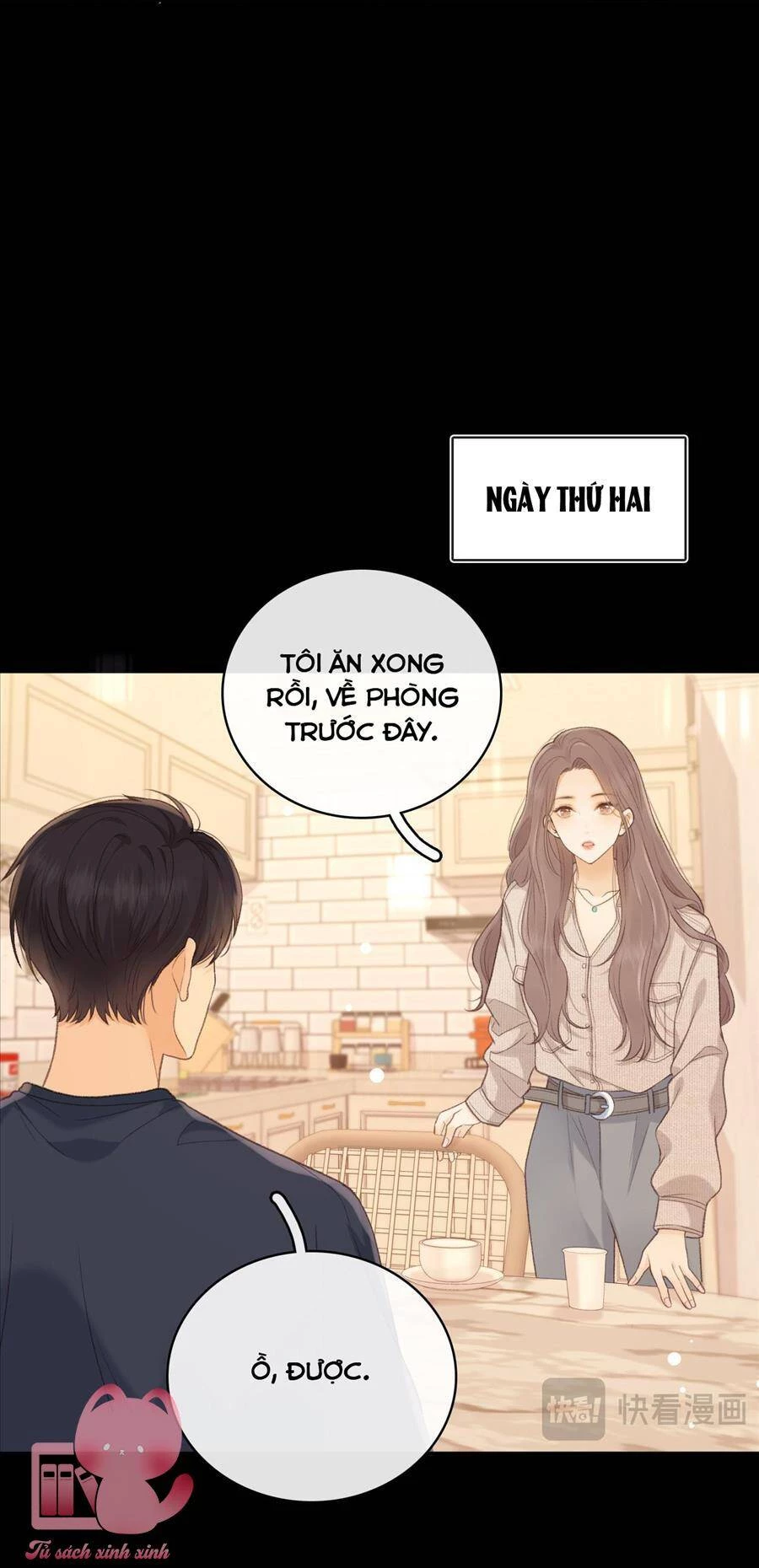 Khó Dỗ Dành Chapter 79 - 34