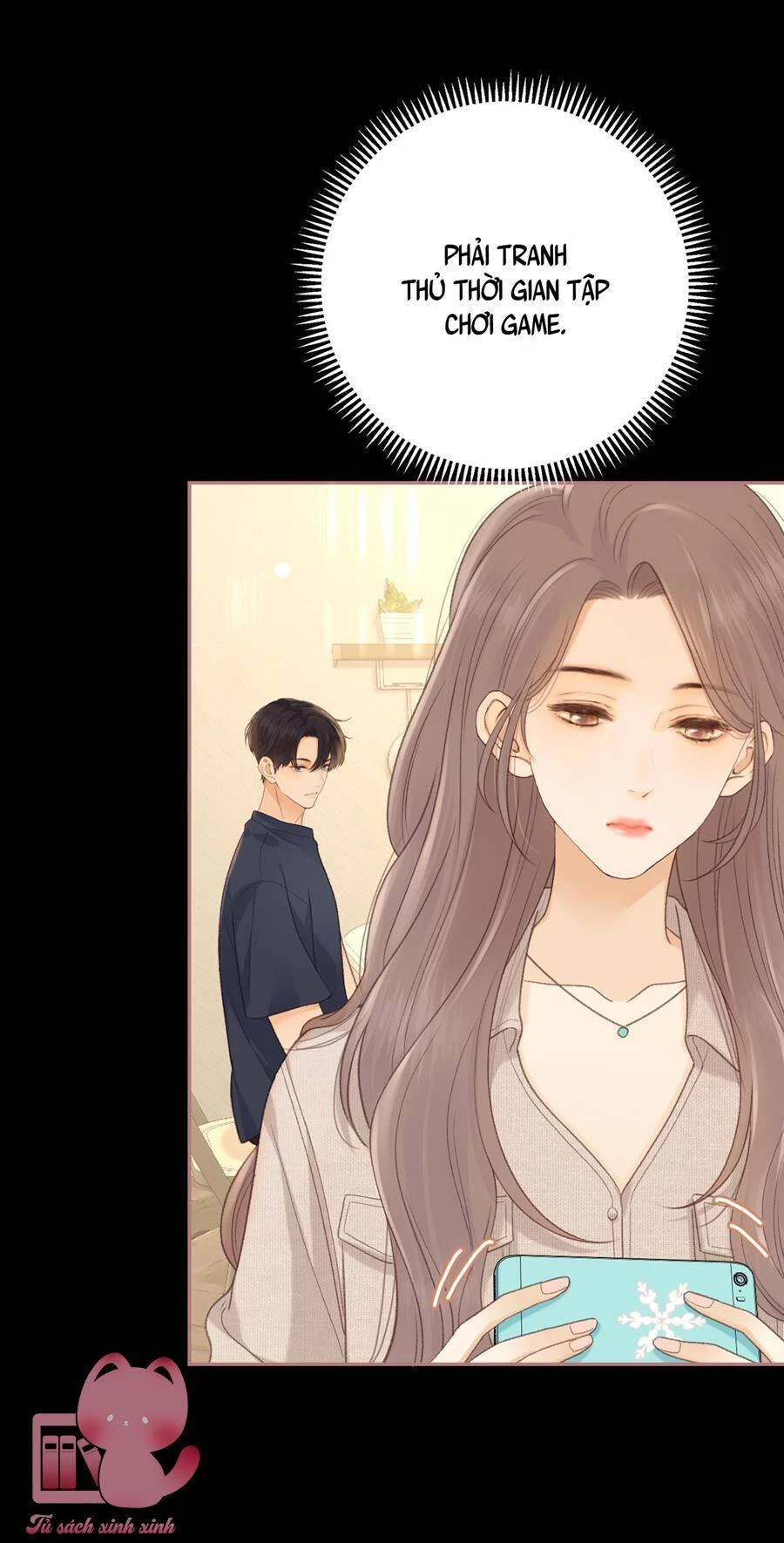 Khó Dỗ Dành Chapter 79 - 35