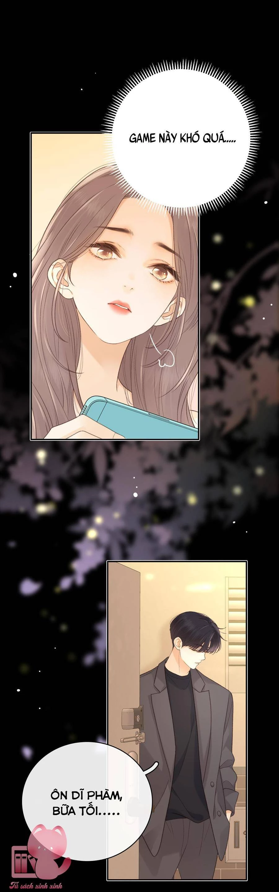 Khó Dỗ Dành Chapter 79 - 37