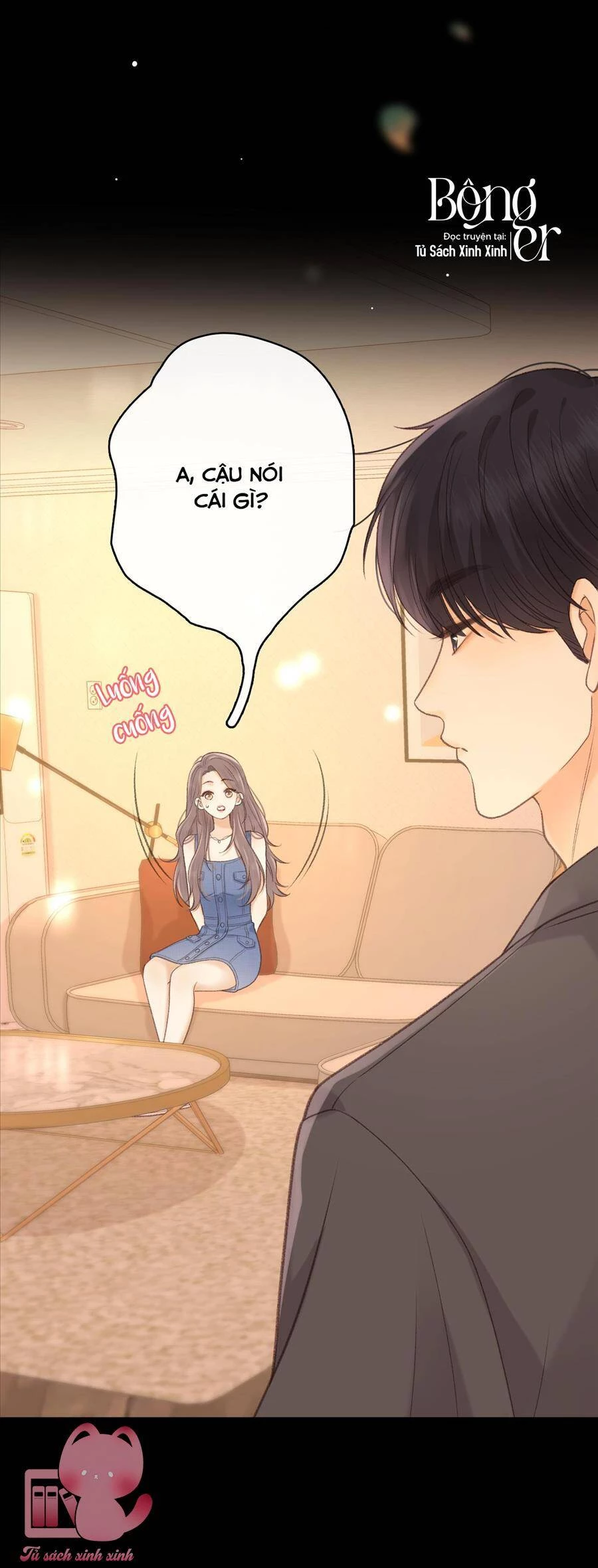 Khó Dỗ Dành Chapter 79 - 38