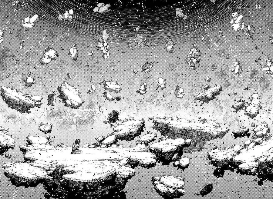 Vũ Trang Siêu Nhiên Chapter 163 - 6