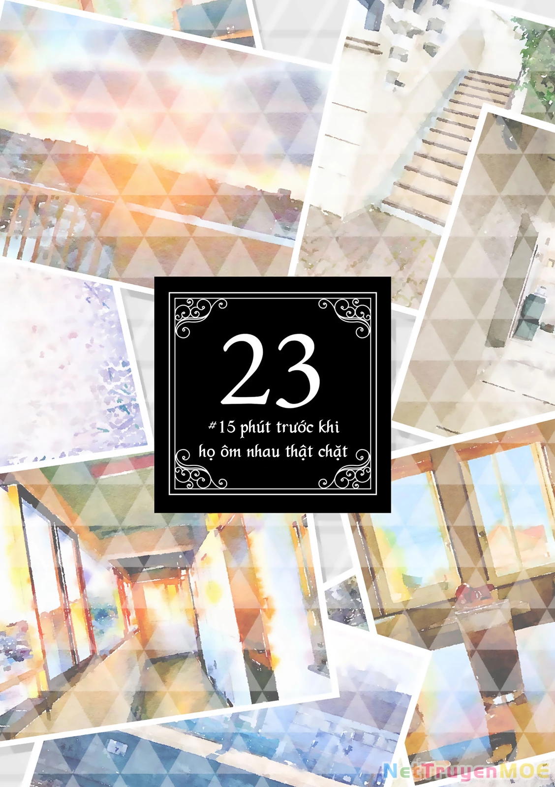 Maji De Tsukiau 15-Fun Mae Chapter 23 - 3