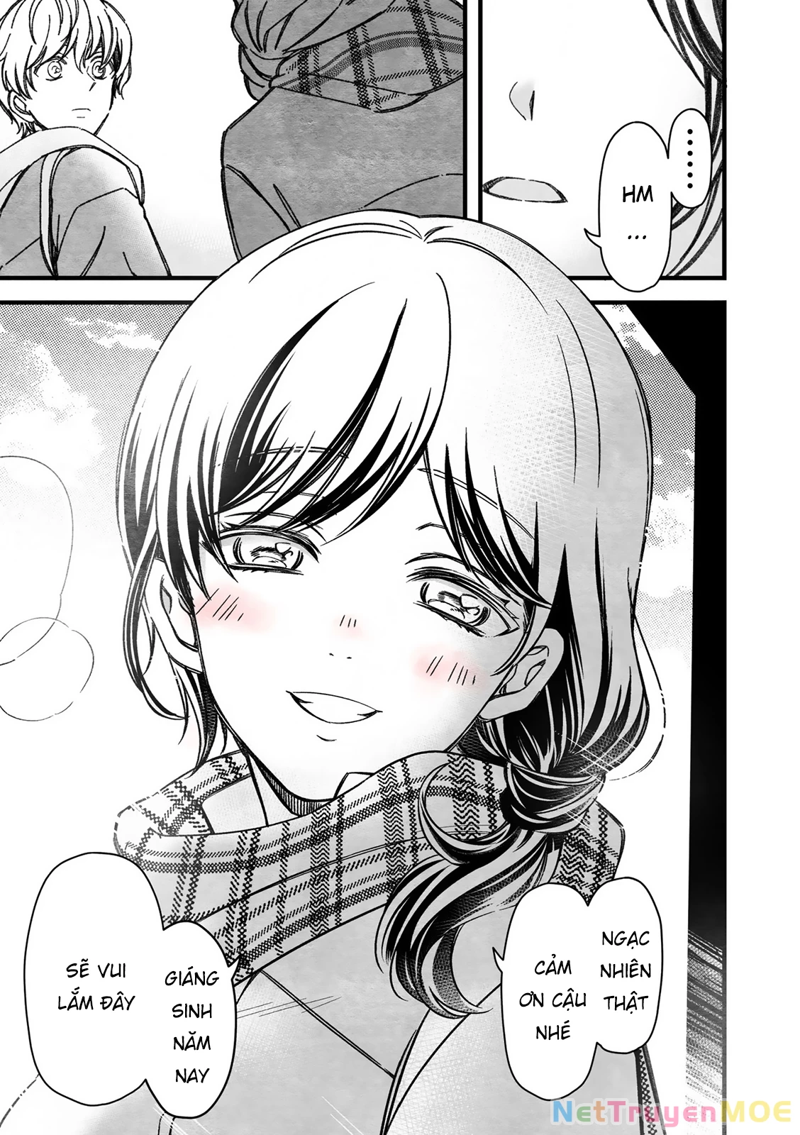 Maji De Tsukiau 15-Fun Mae Chapter 23 - 13