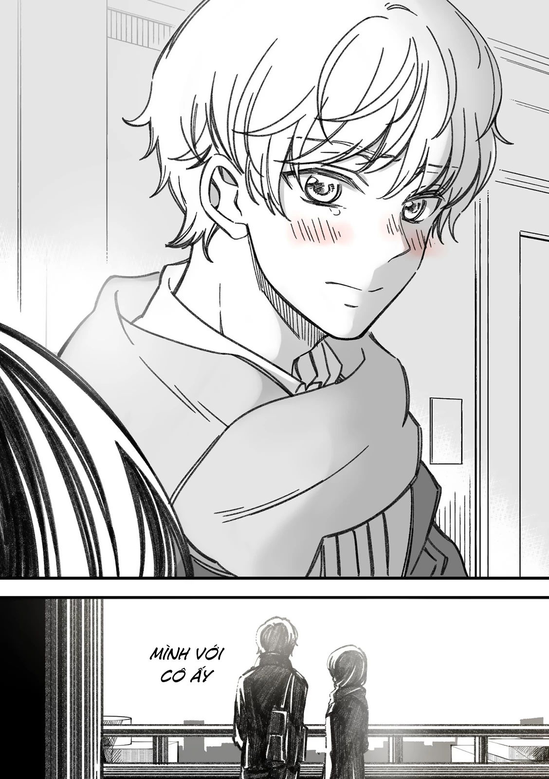 Maji De Tsukiau 15-Fun Mae Chapter 23 - 14