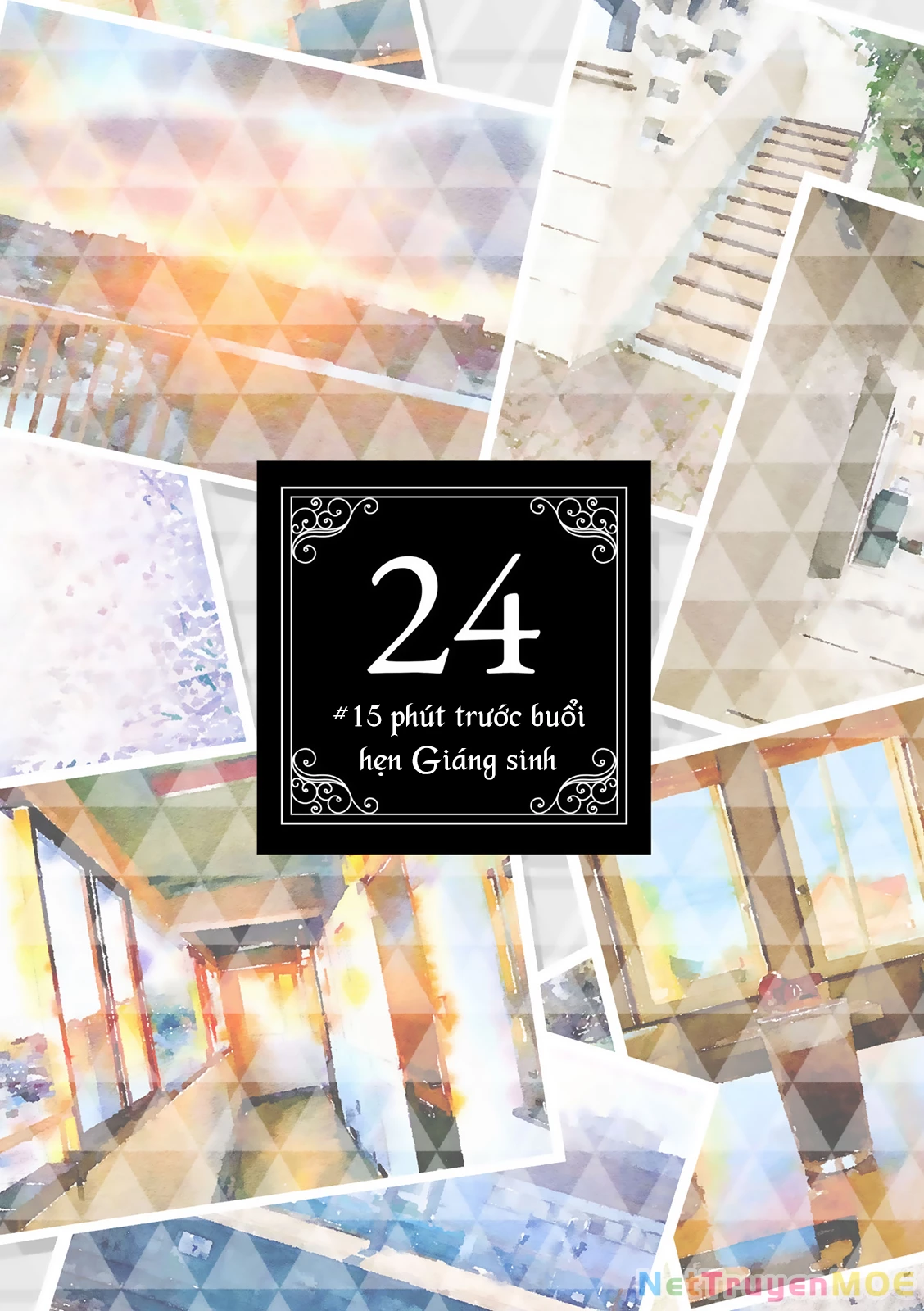 Maji De Tsukiau 15-Fun Mae Chapter 24 - 3