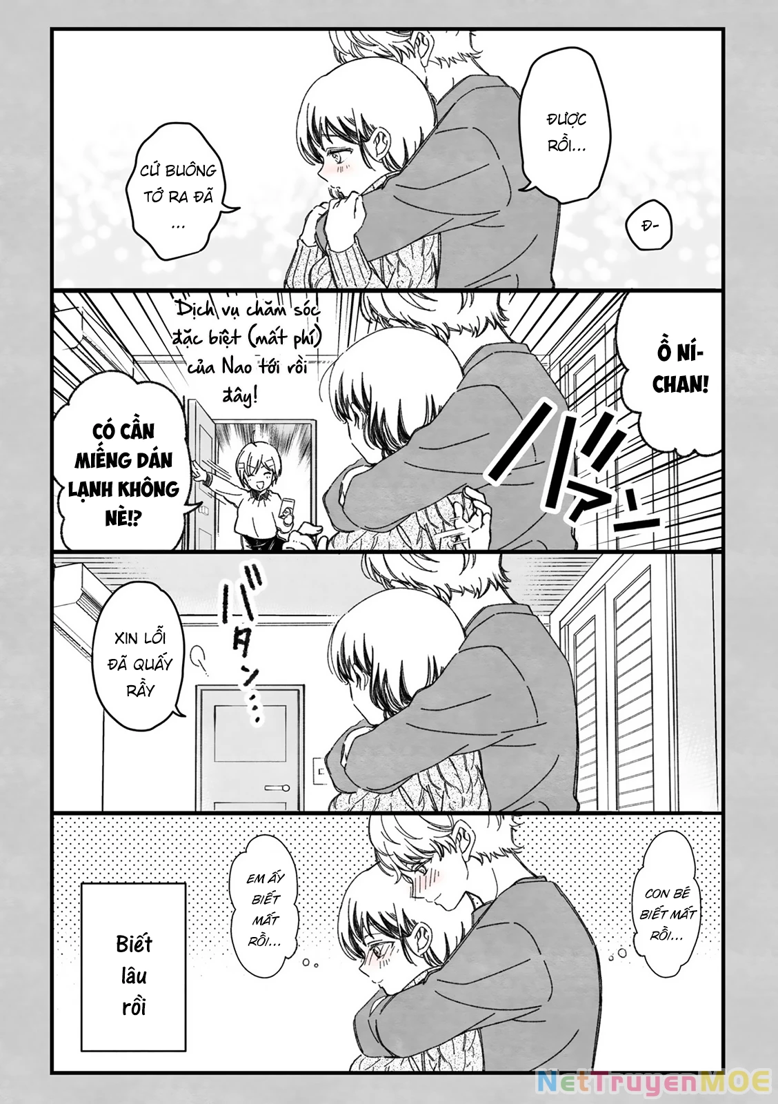 Maji De Tsukiau 15-Fun Mae Chapter 24 - 7