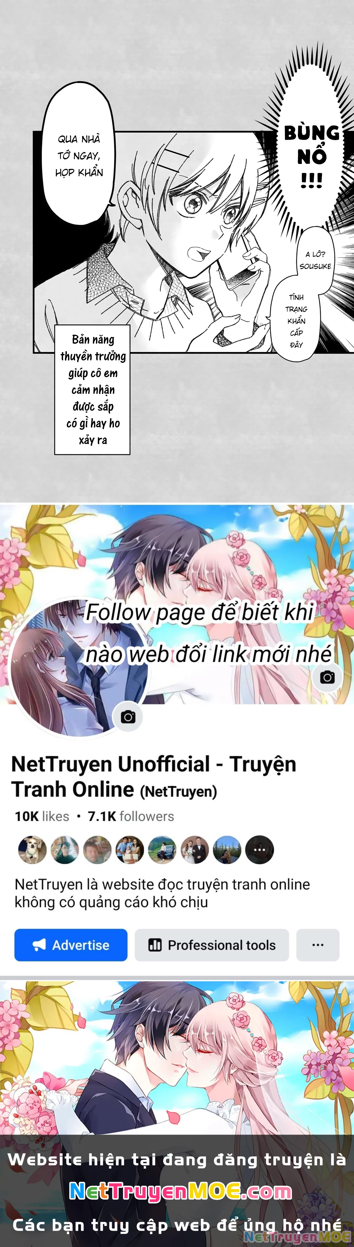 Maji De Tsukiau 15-Fun Mae Chapter 24 - 8