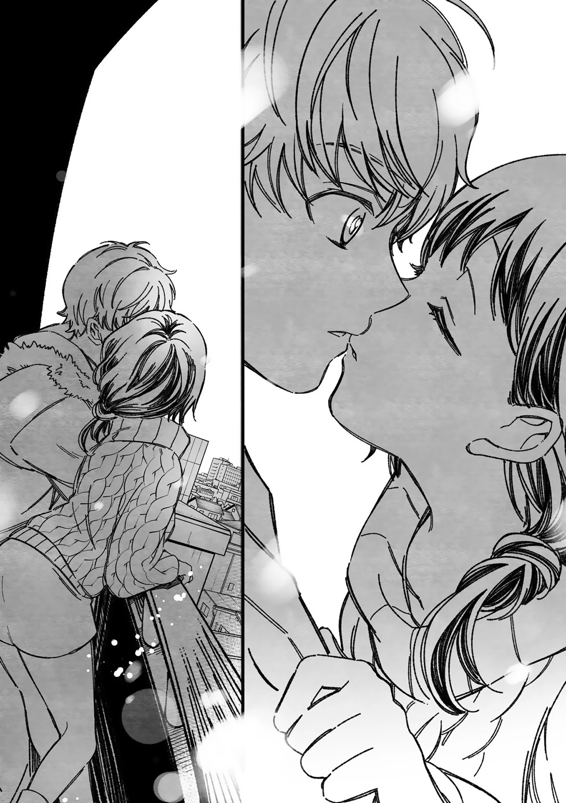 Maji De Tsukiau 15-Fun Mae Chapter 25 - 14