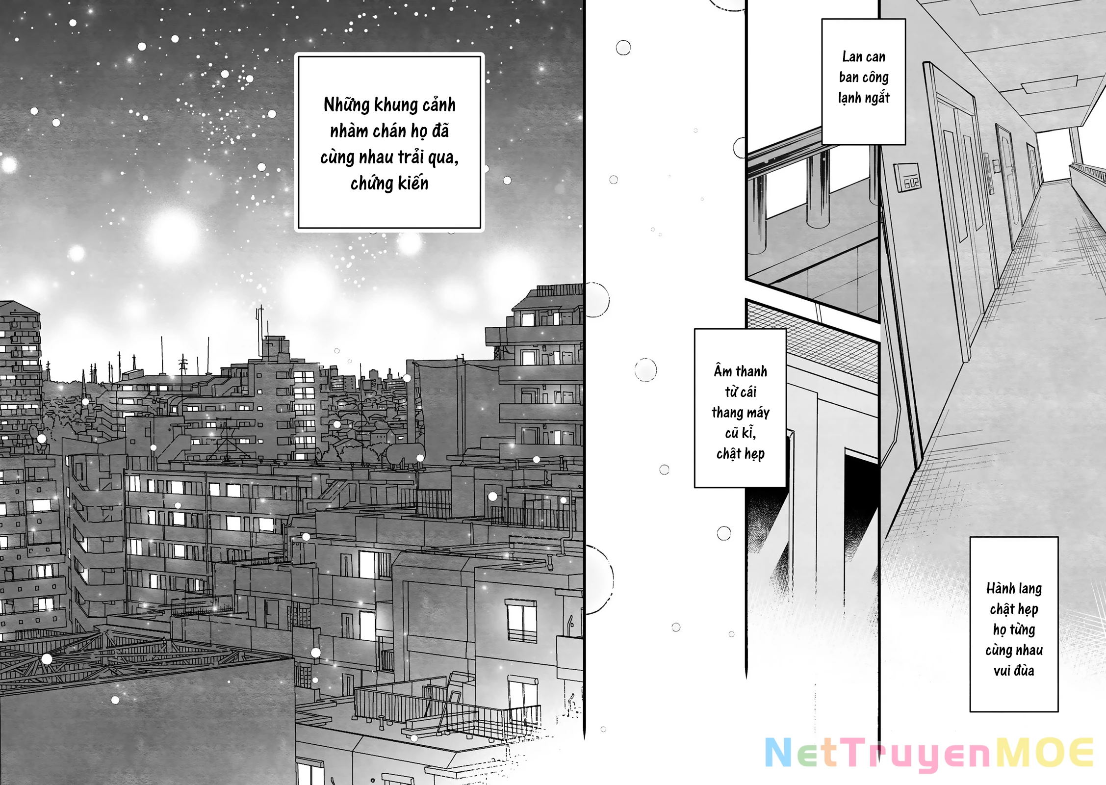 Maji De Tsukiau 15-Fun Mae Chapter 25 - 16