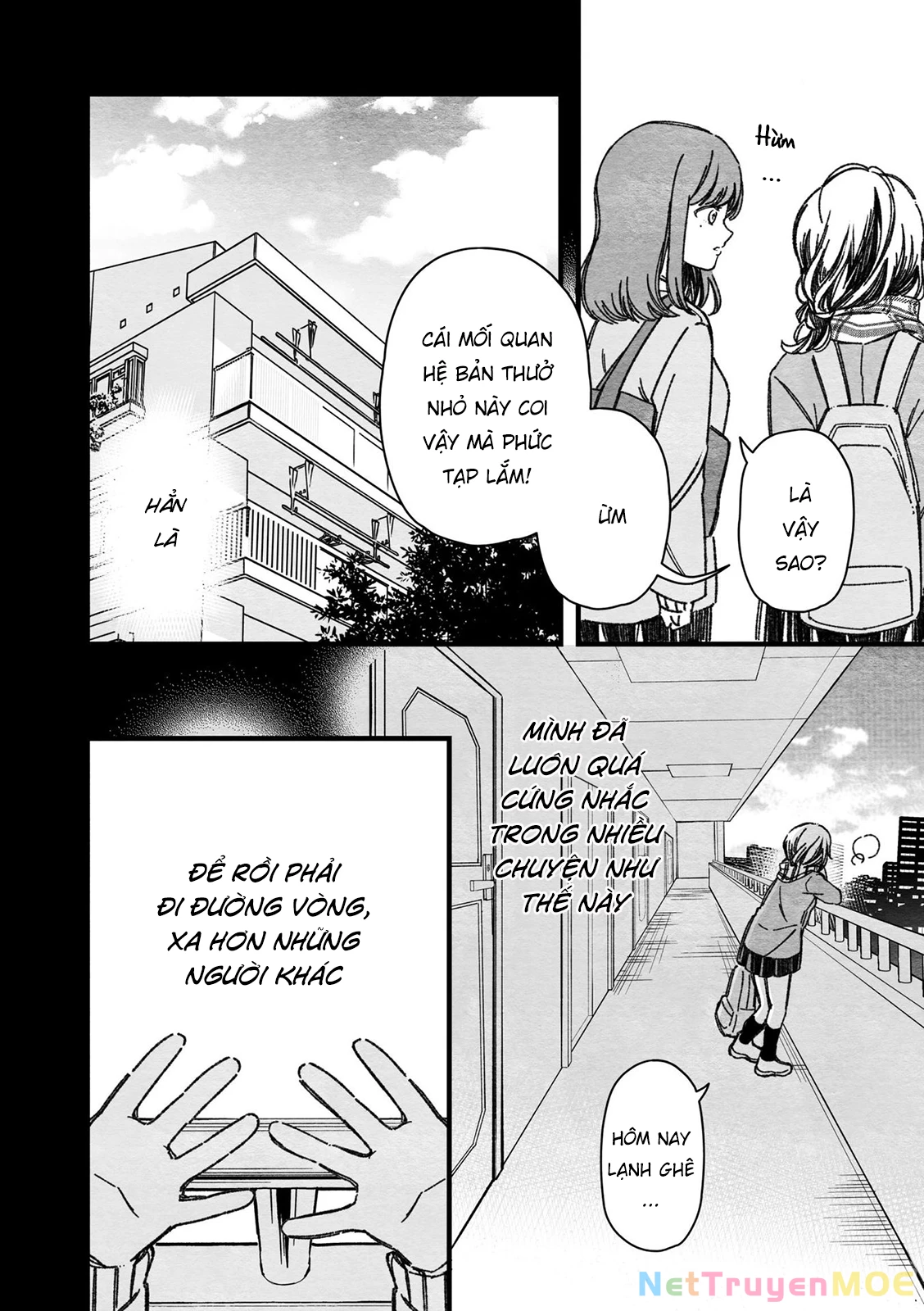 Maji De Tsukiau 15-Fun Mae Chapter 25.5 - 10