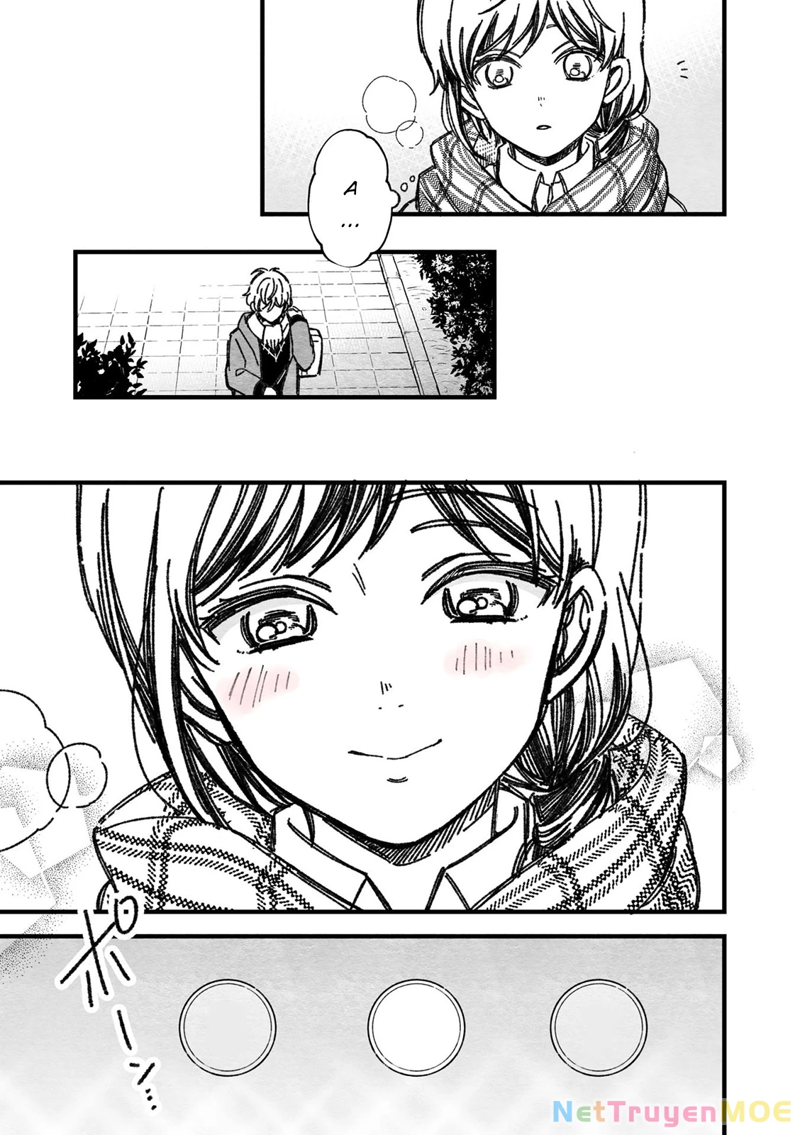 Maji De Tsukiau 15-Fun Mae Chapter 25.5 - 11