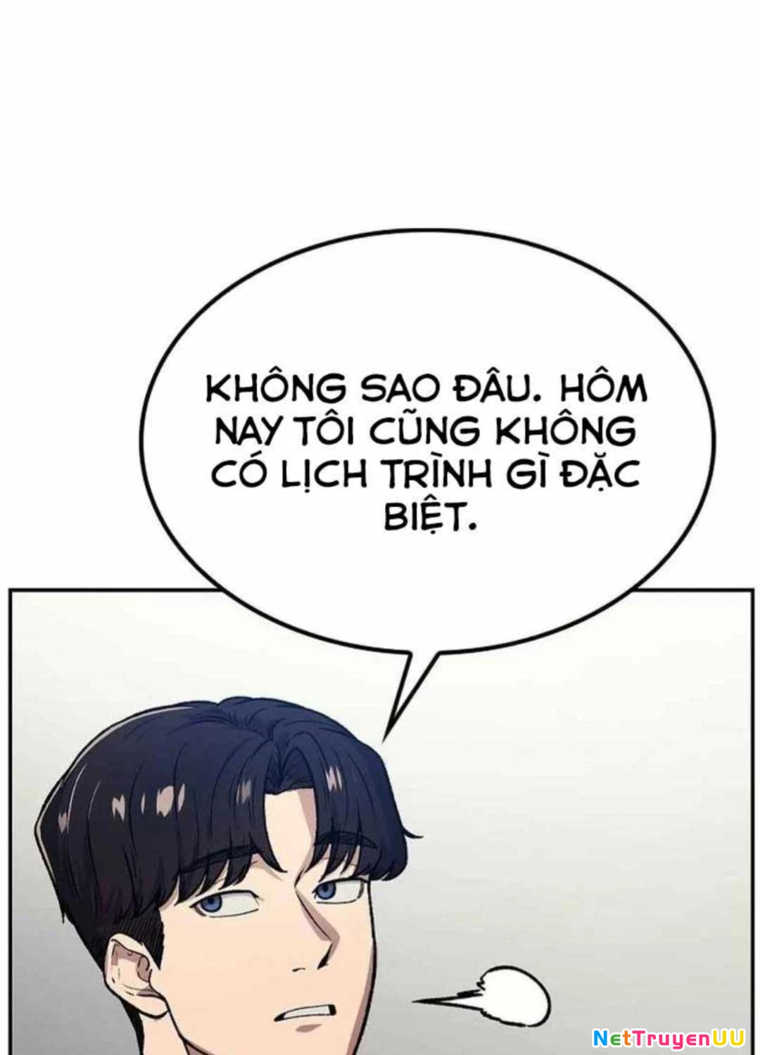 Bác Sĩ Tới Joseon Chapter 1 - 26