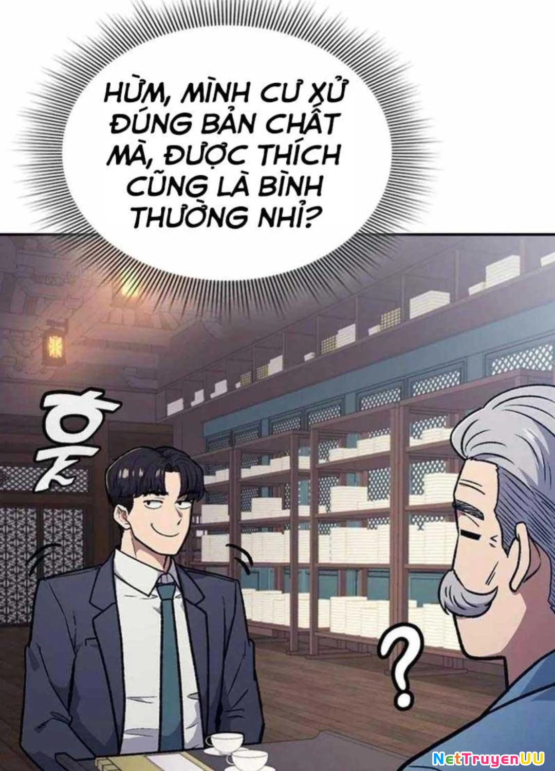 Bác Sĩ Tới Joseon Chapter 1 - 79