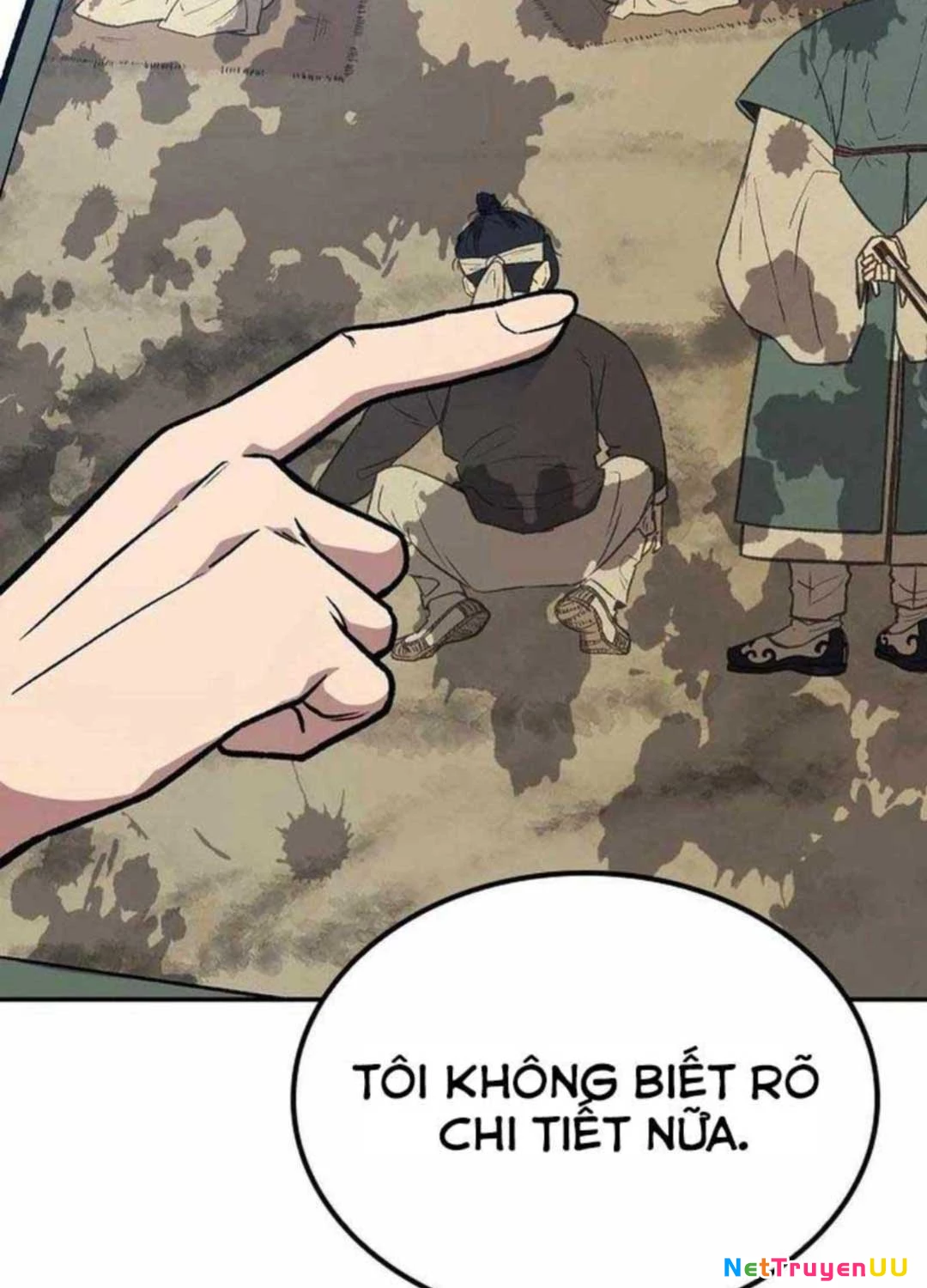 Bác Sĩ Tới Joseon Chapter 1 - 95