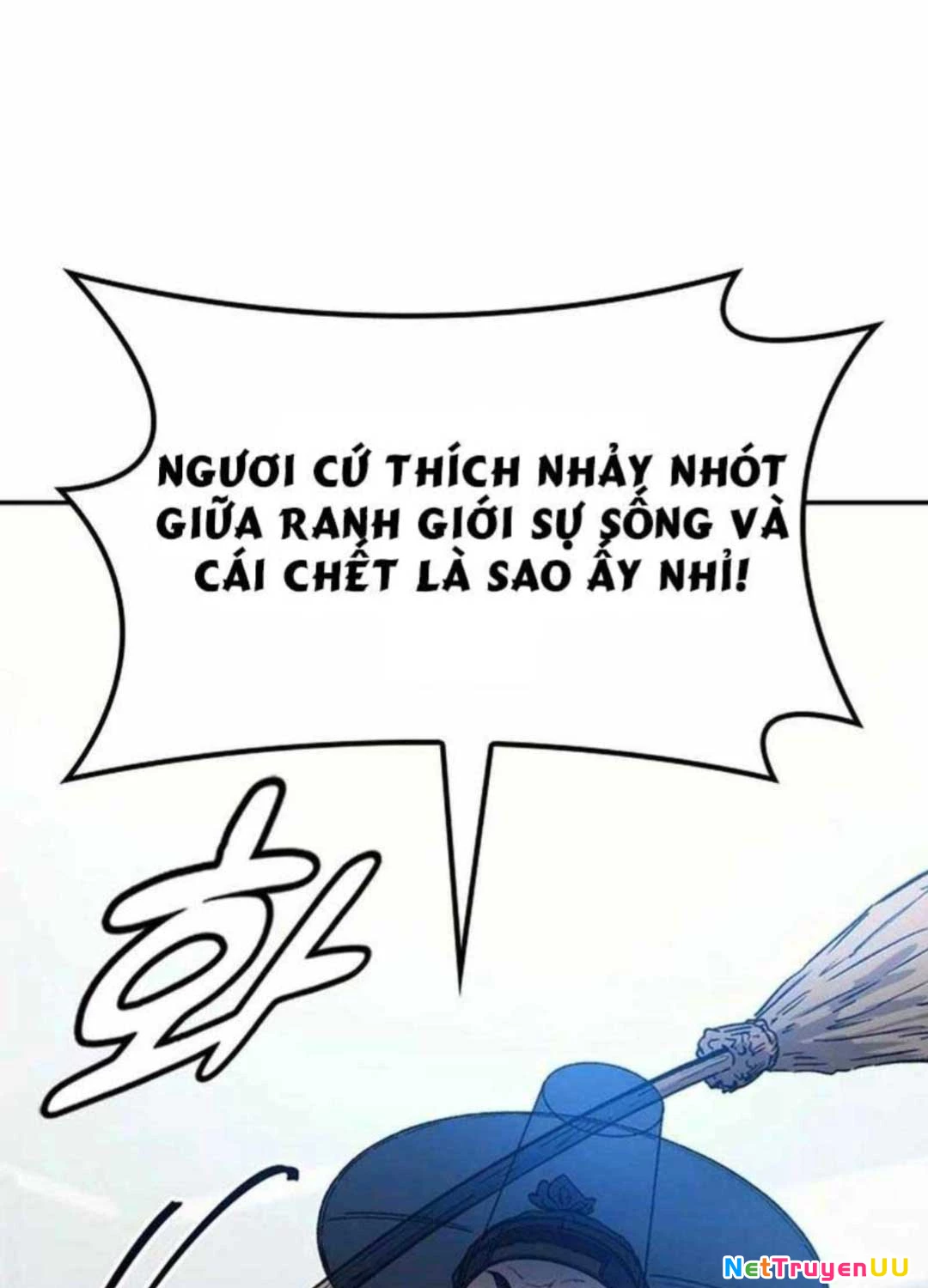 Bác Sĩ Tới Joseon Chapter 1 - 164