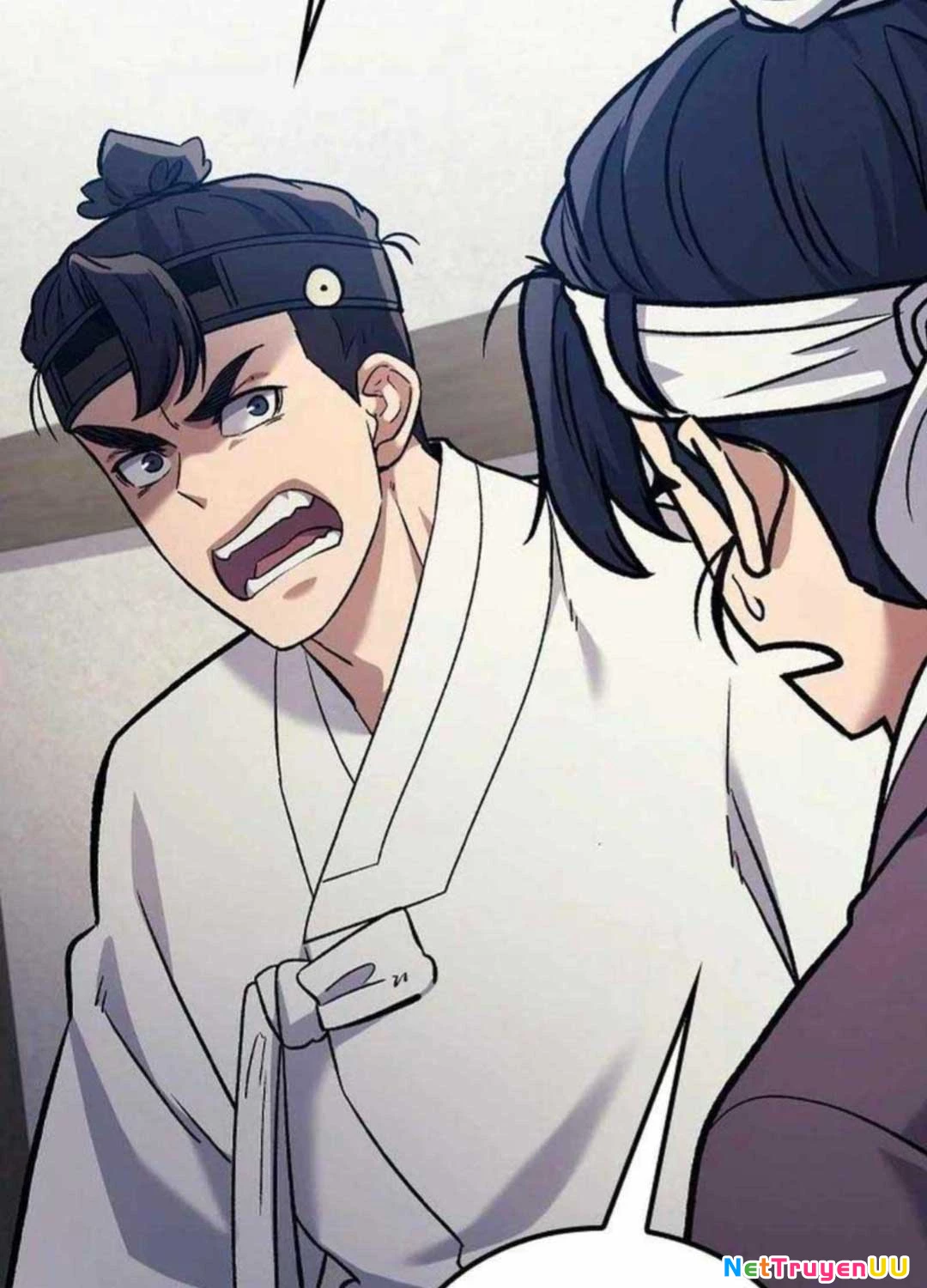 Bác Sĩ Tới Joseon Chapter 1 - 216